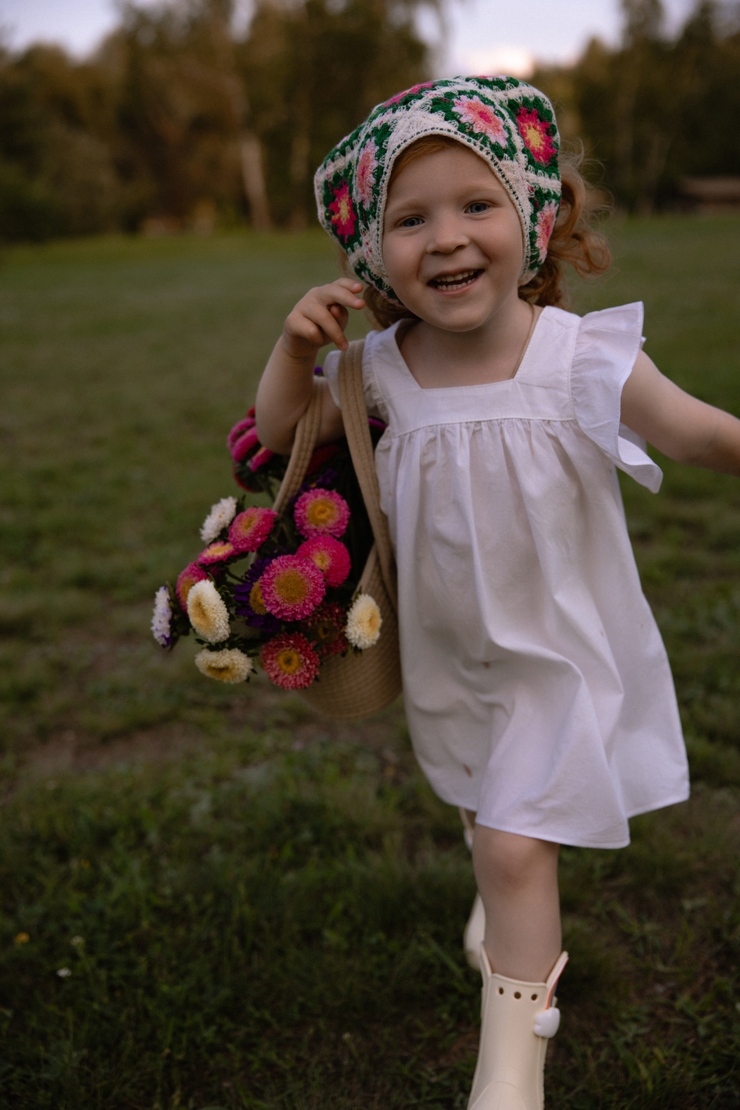 Маша и Стеша. Семейный фотограф Губкин/Старый Оскол