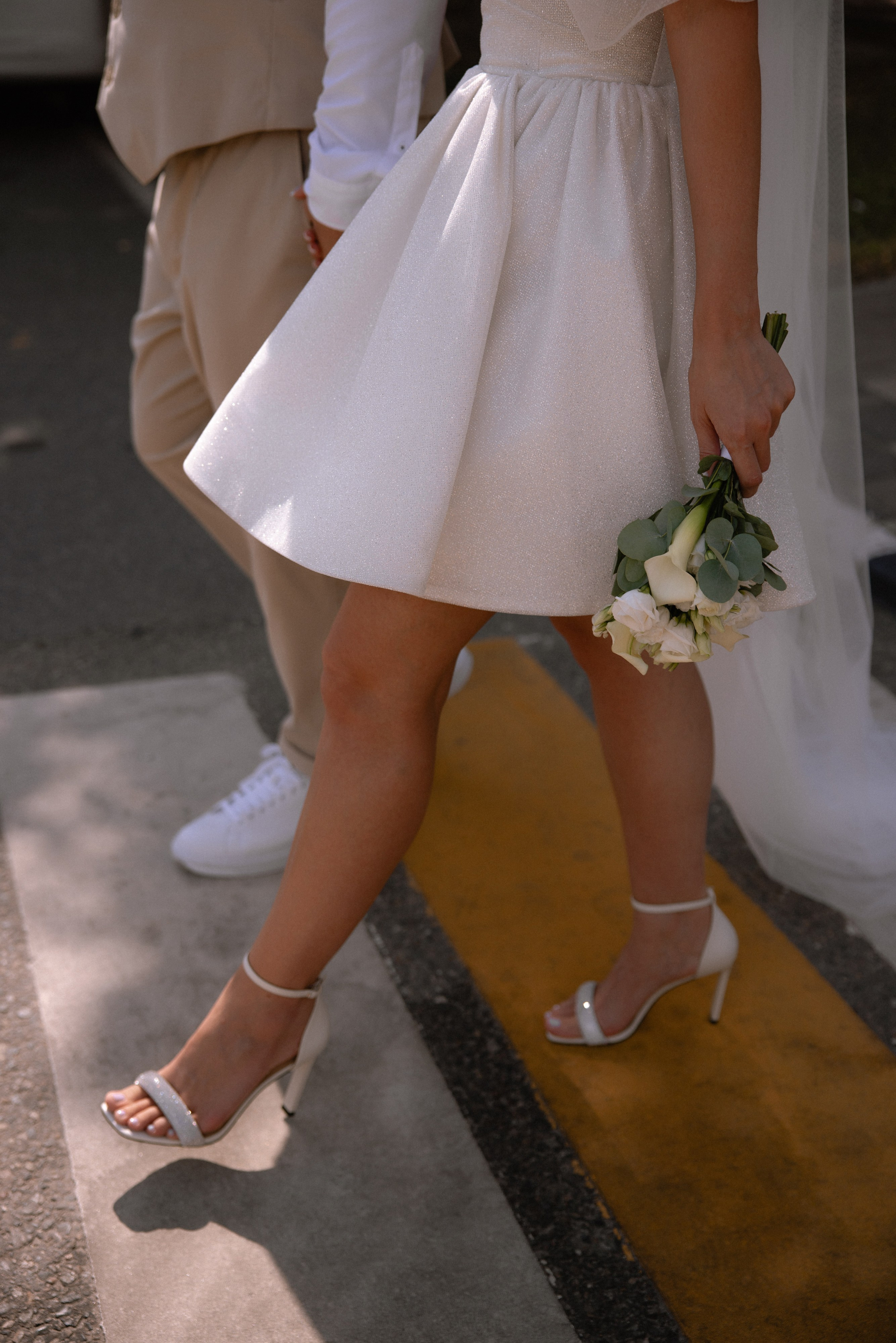 Кристина и Вова. Семейный фотограф Губкин/Старый Оскол