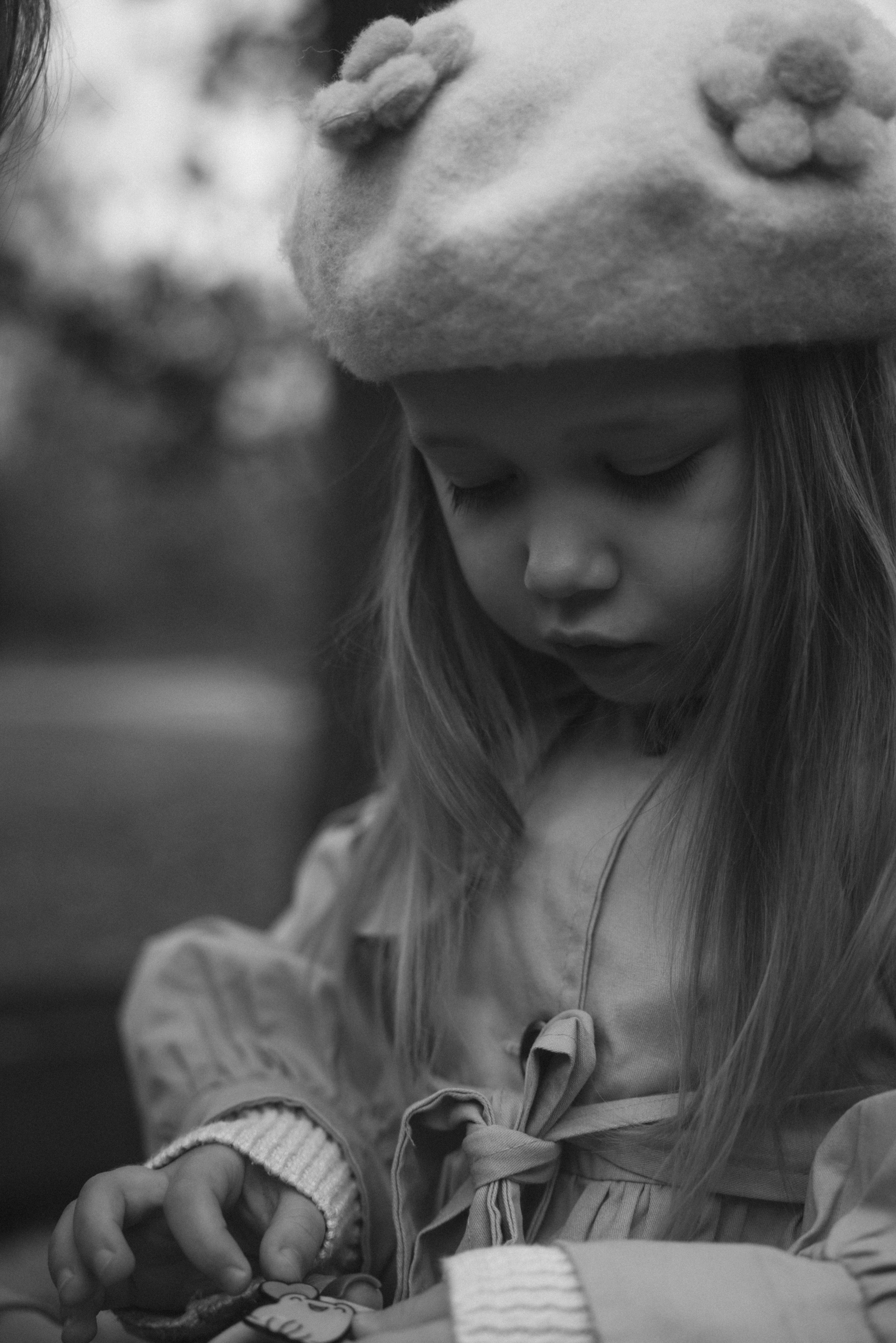 Анастасия и Мирослава. Семейный фотограф Губкин/Старый Оскол