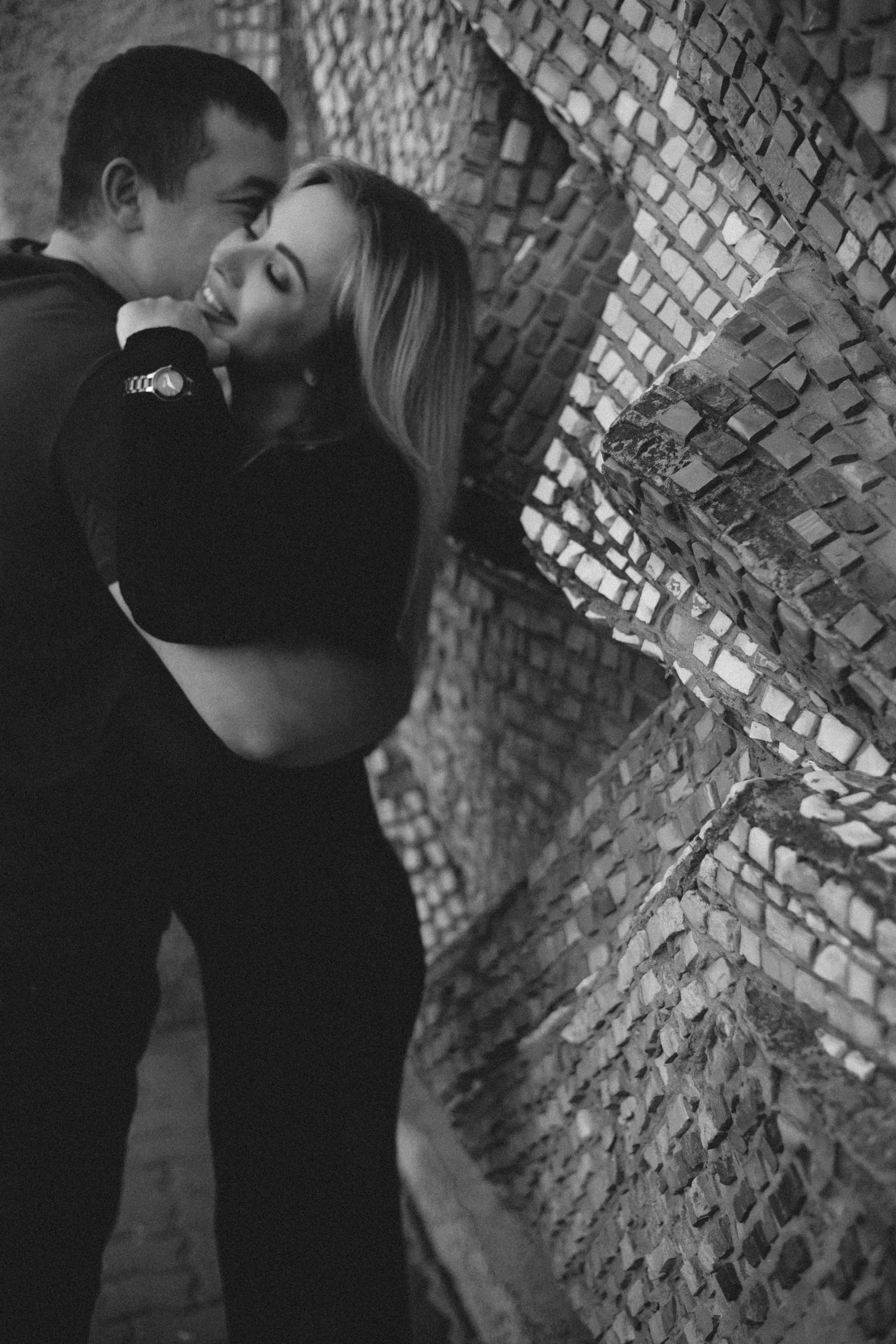 Лиля и Роман. Семейный фотограф Губкин/Старый Оскол