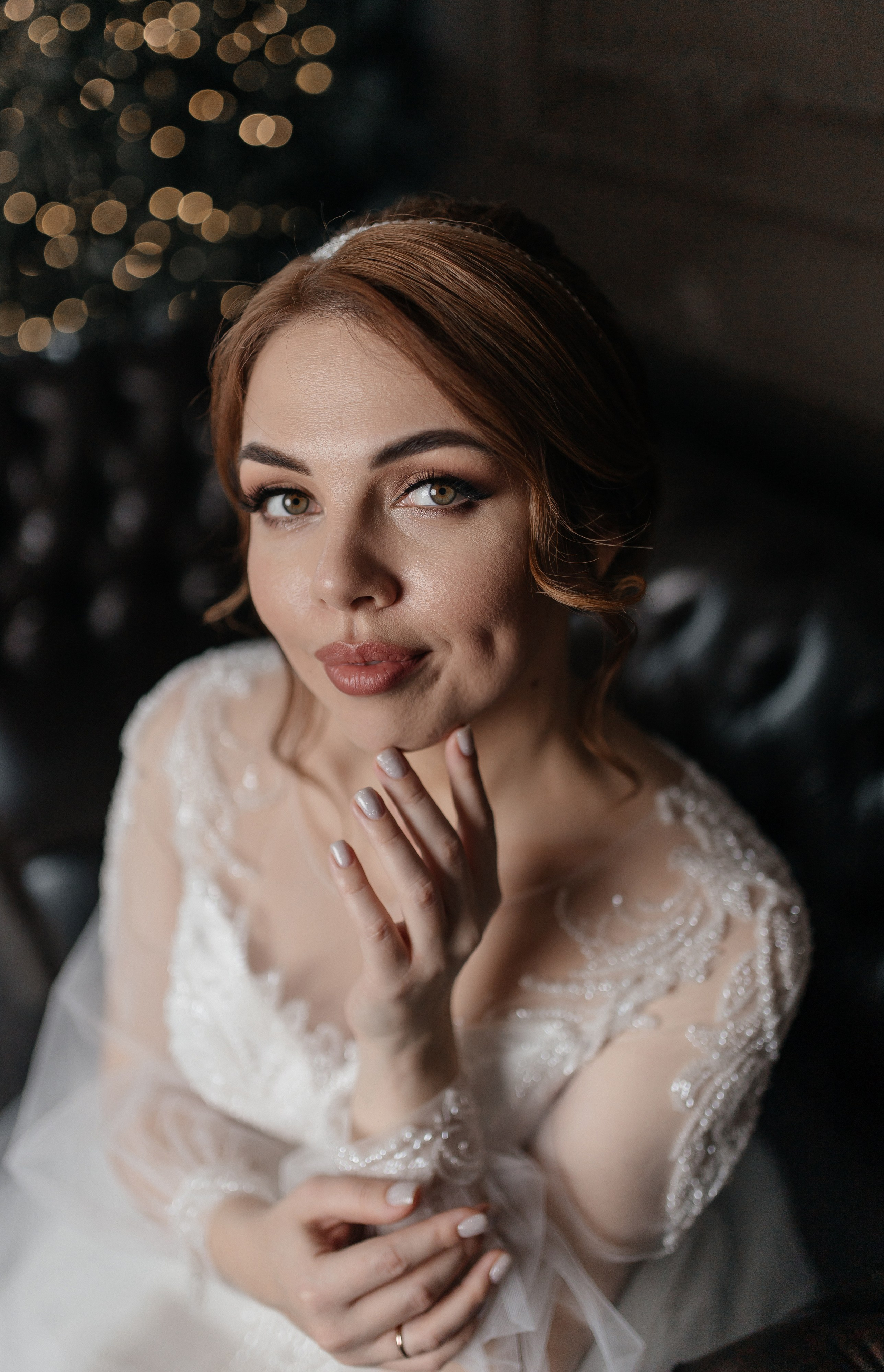 Кристина и Виктор. Семейный фотограф Губкин/Старый Оскол