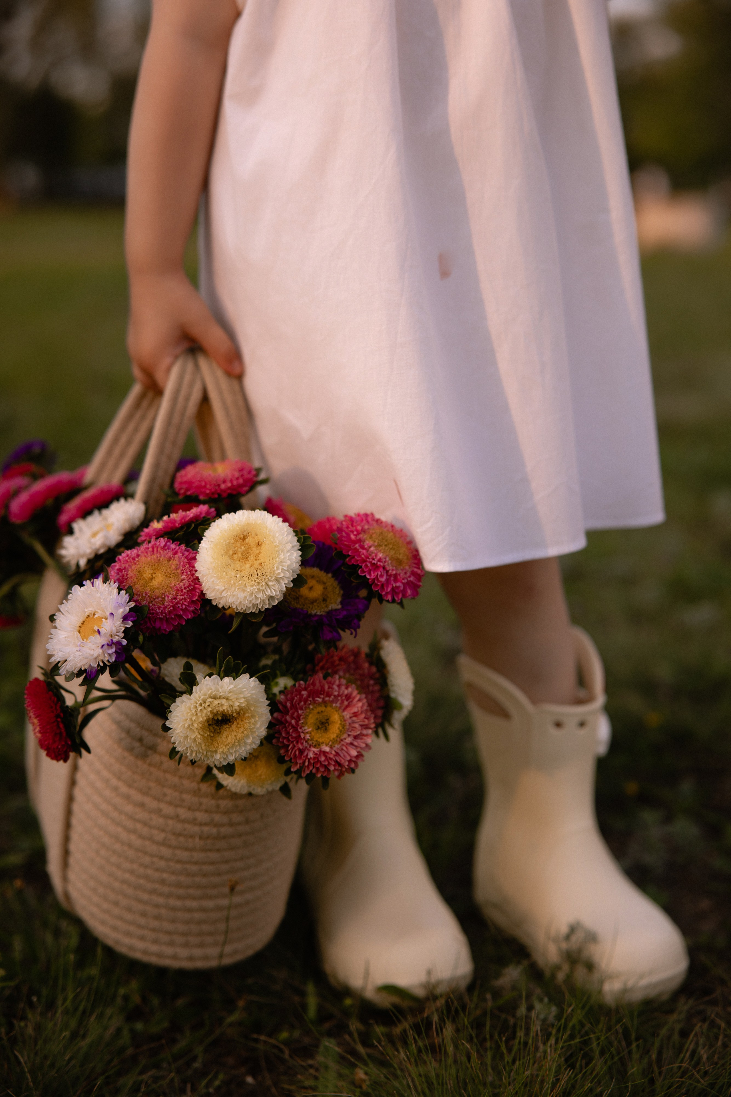 Маша и Стеша. Семейный фотограф Губкин/Старый Оскол