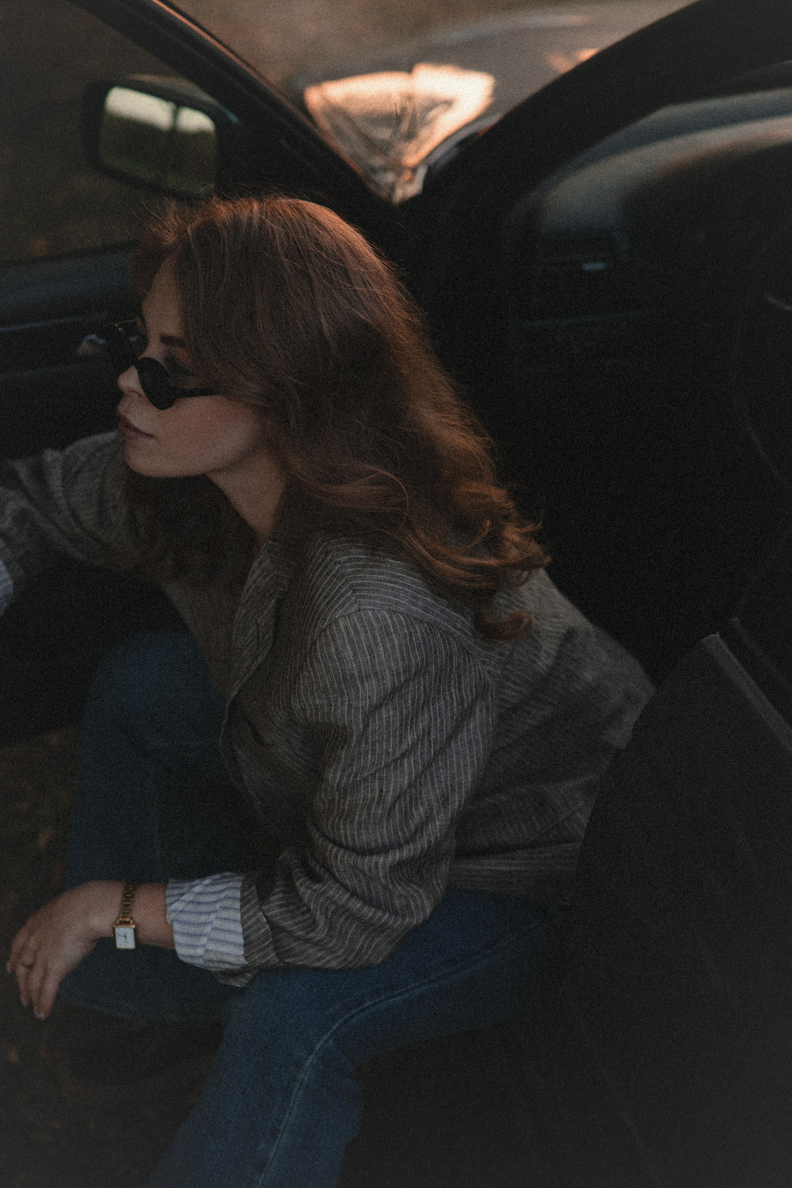 Анна. Семейный фотограф Губкин/Старый Оскол