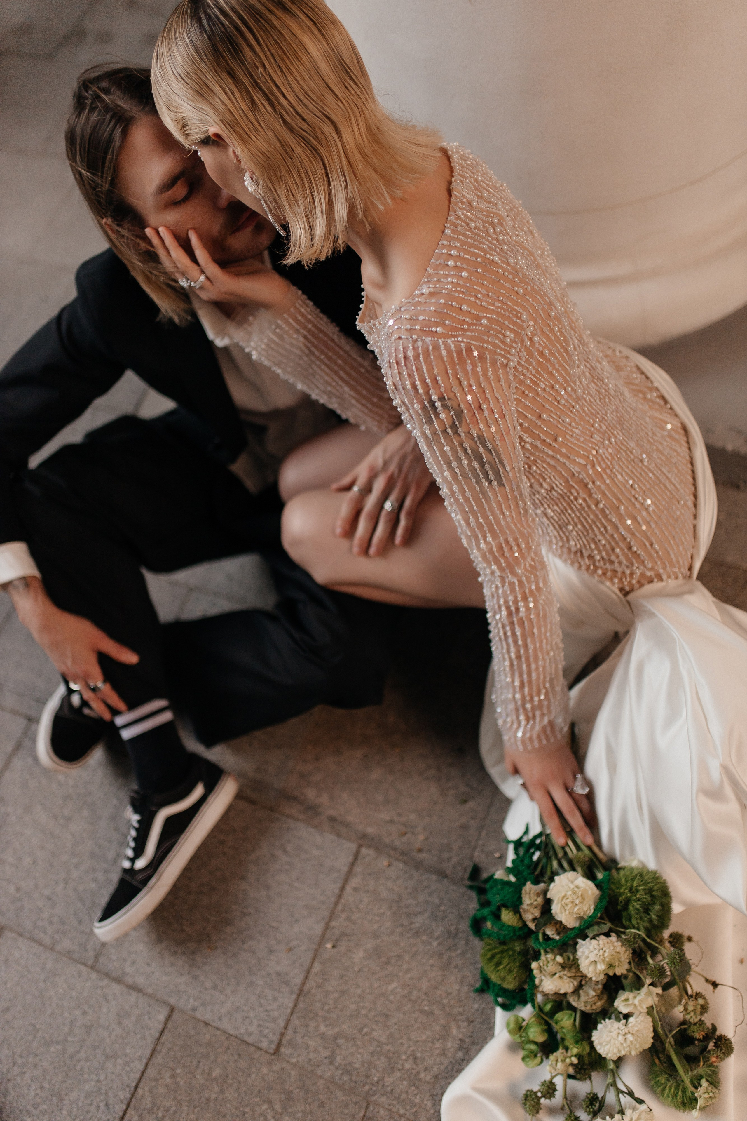 Анна и Никита. Семейный фотограф Губкин/Старый Оскол