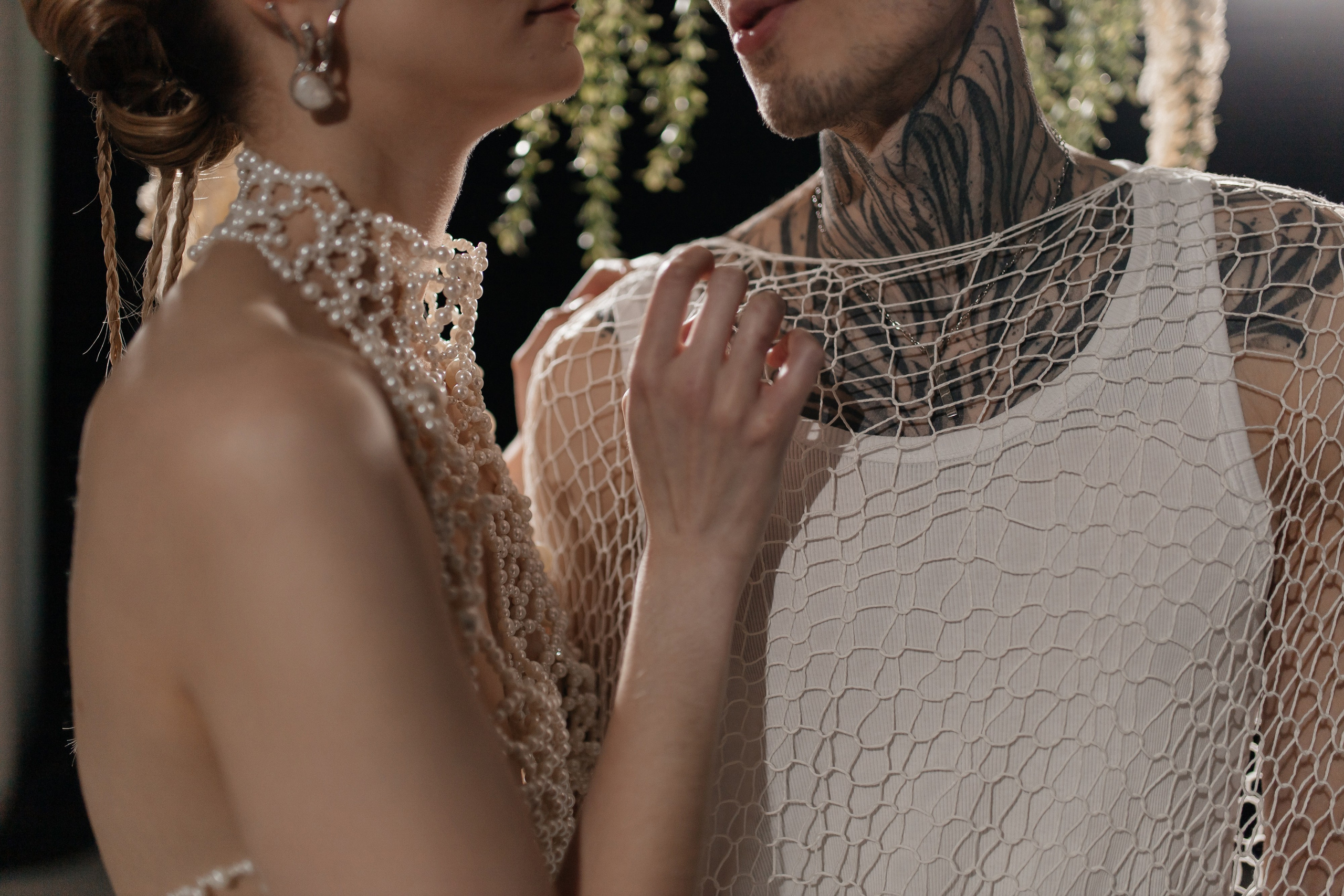 Алина и Александр. Семейный фотограф Губкин/Старый Оскол