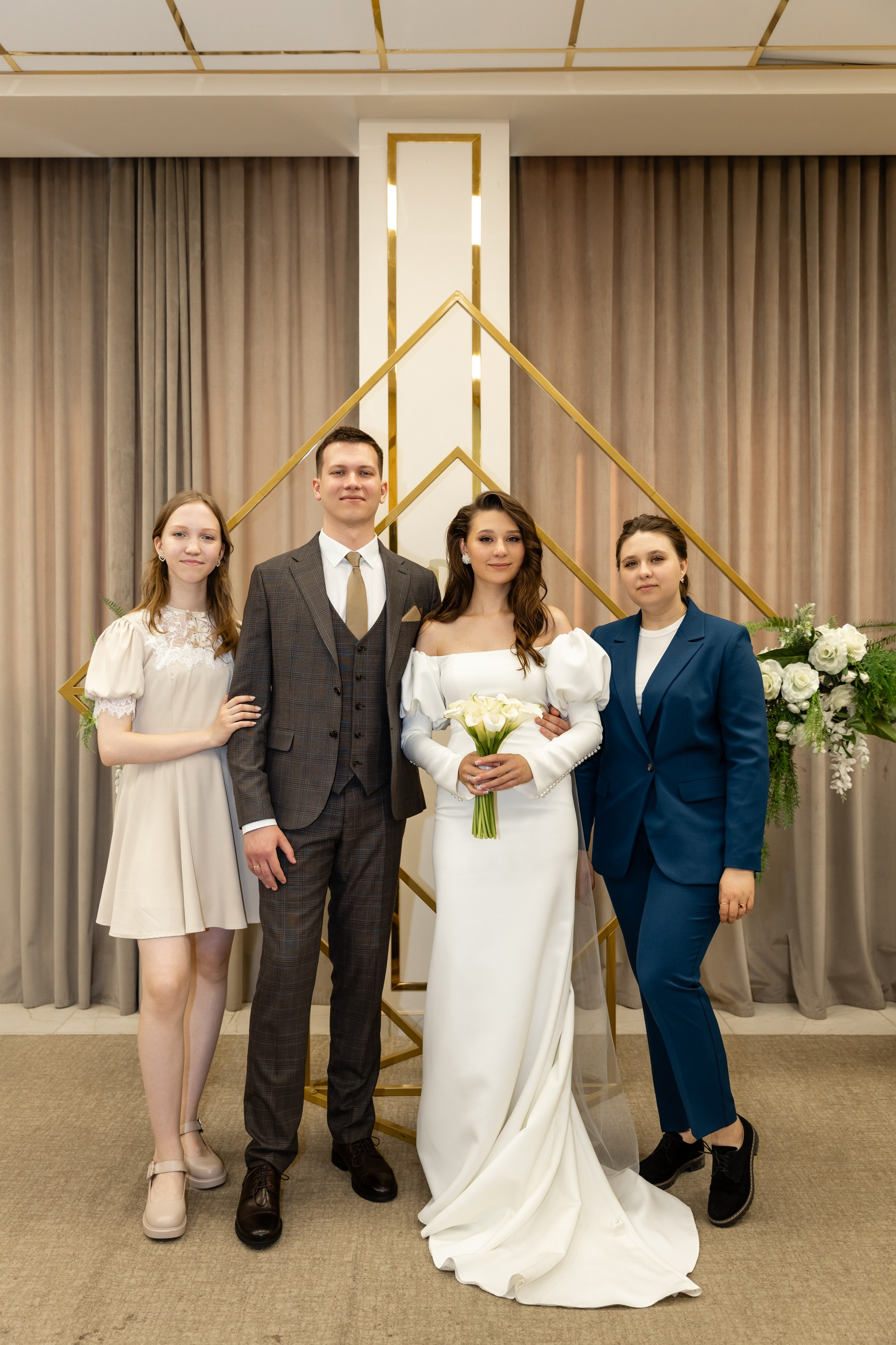 Егор и Анастасия (1 день). Татьяна Чернышова свадебный фотограф Москва