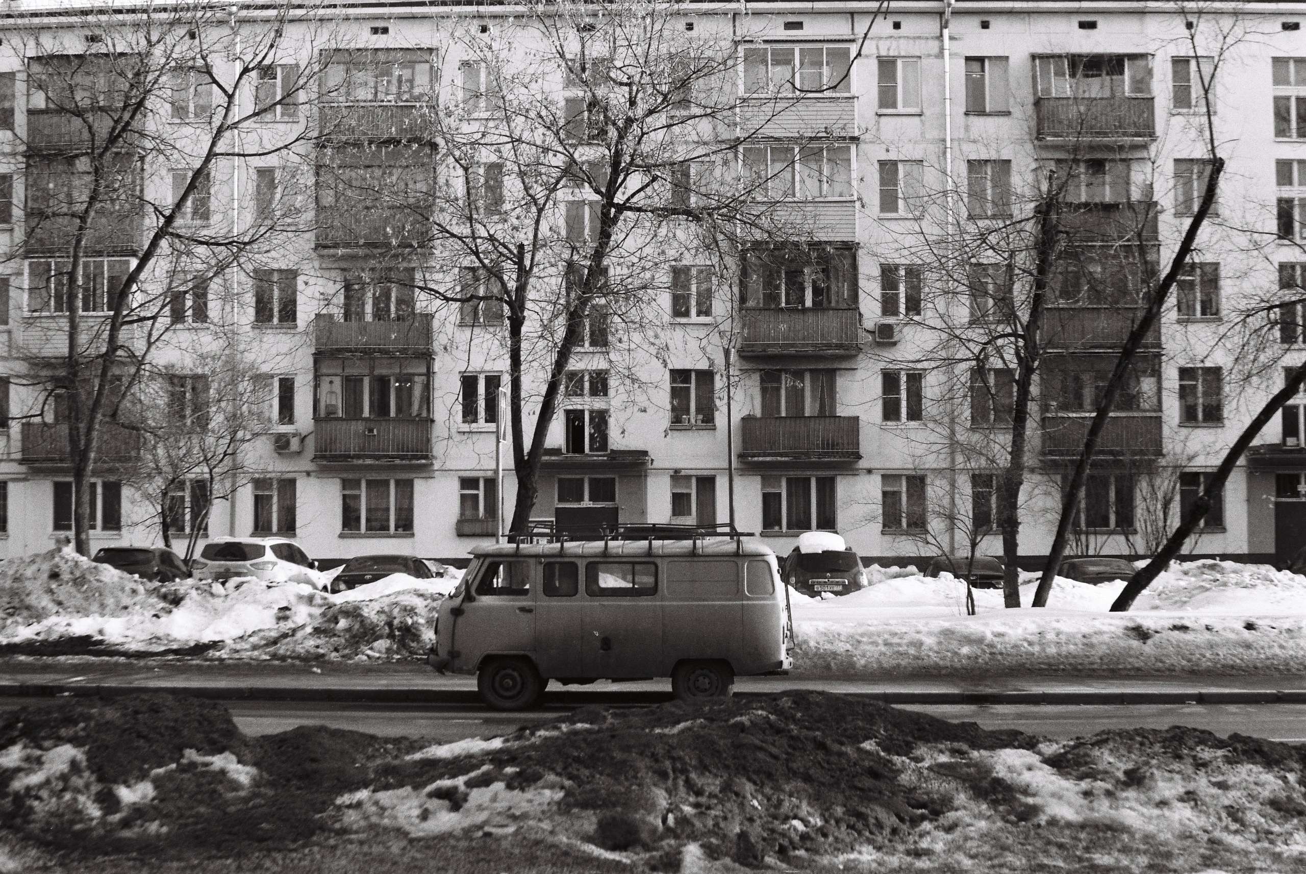 Стрит. ПАВЕЛ ФУРСОВ — фотограф в Москве | zavod_87