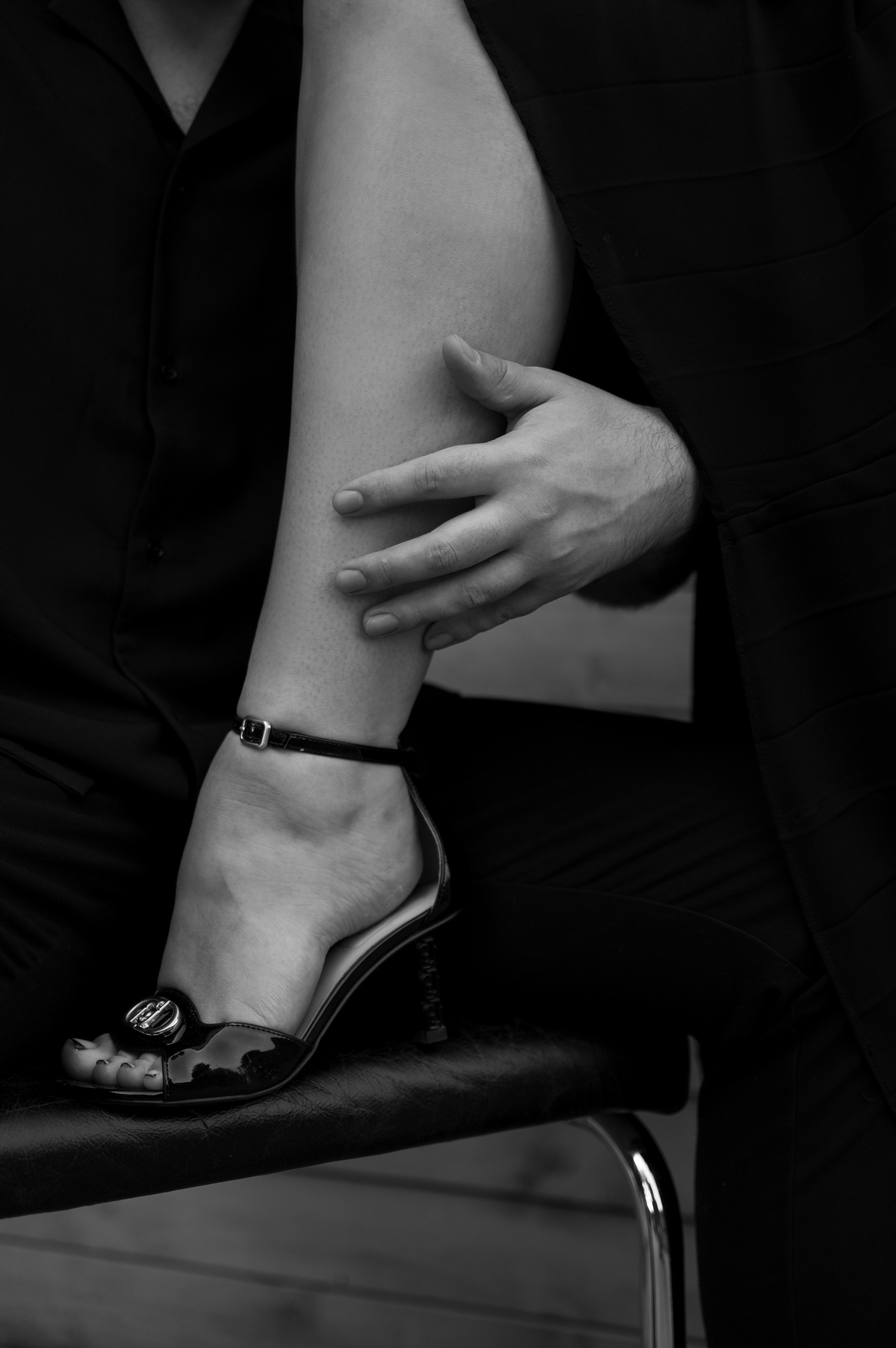 Love story. Фотограф в Омске Елизавета Кириллова