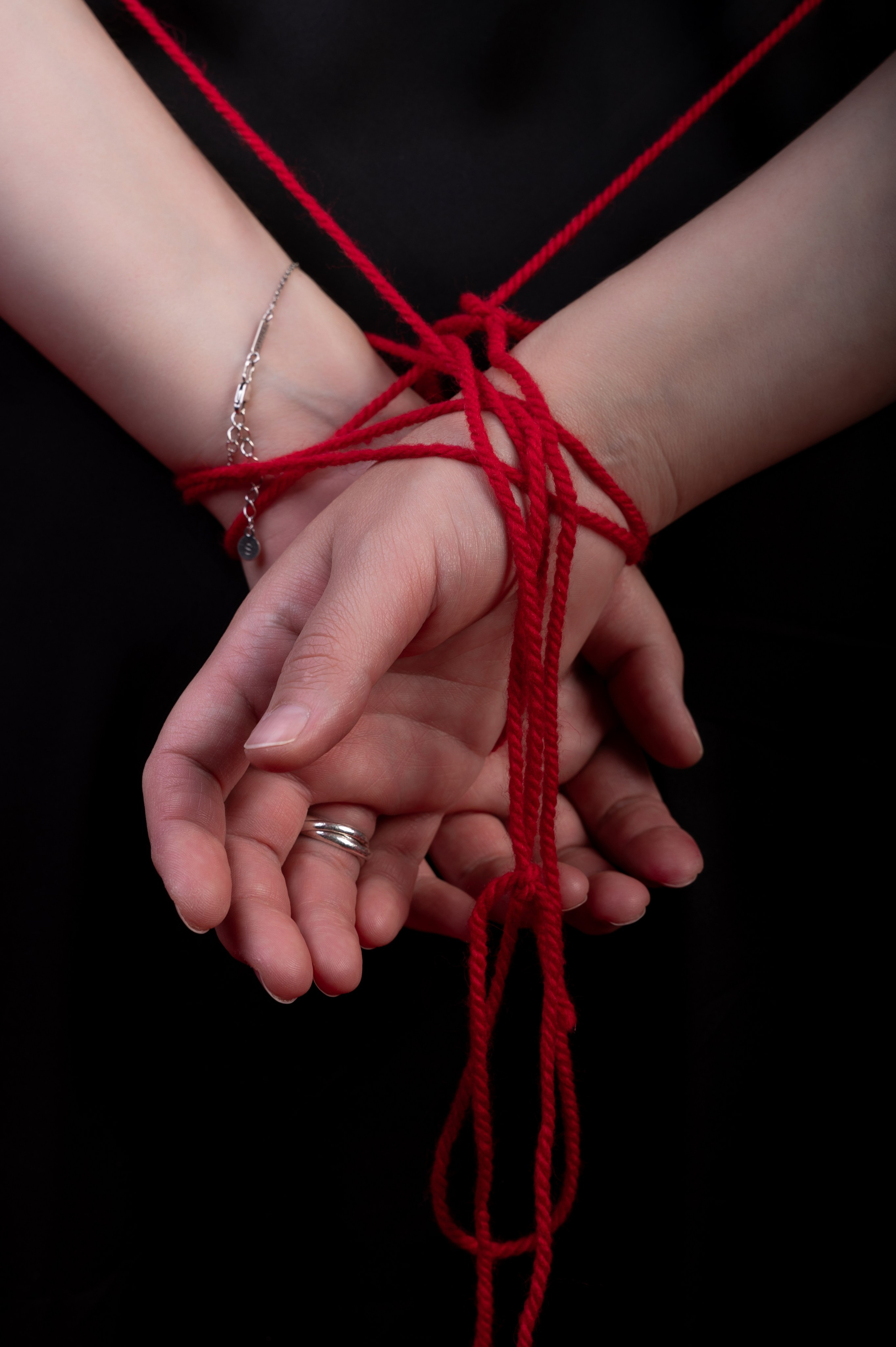 Творческие съемки. Фотограф в Омске Елизавета Кириллова