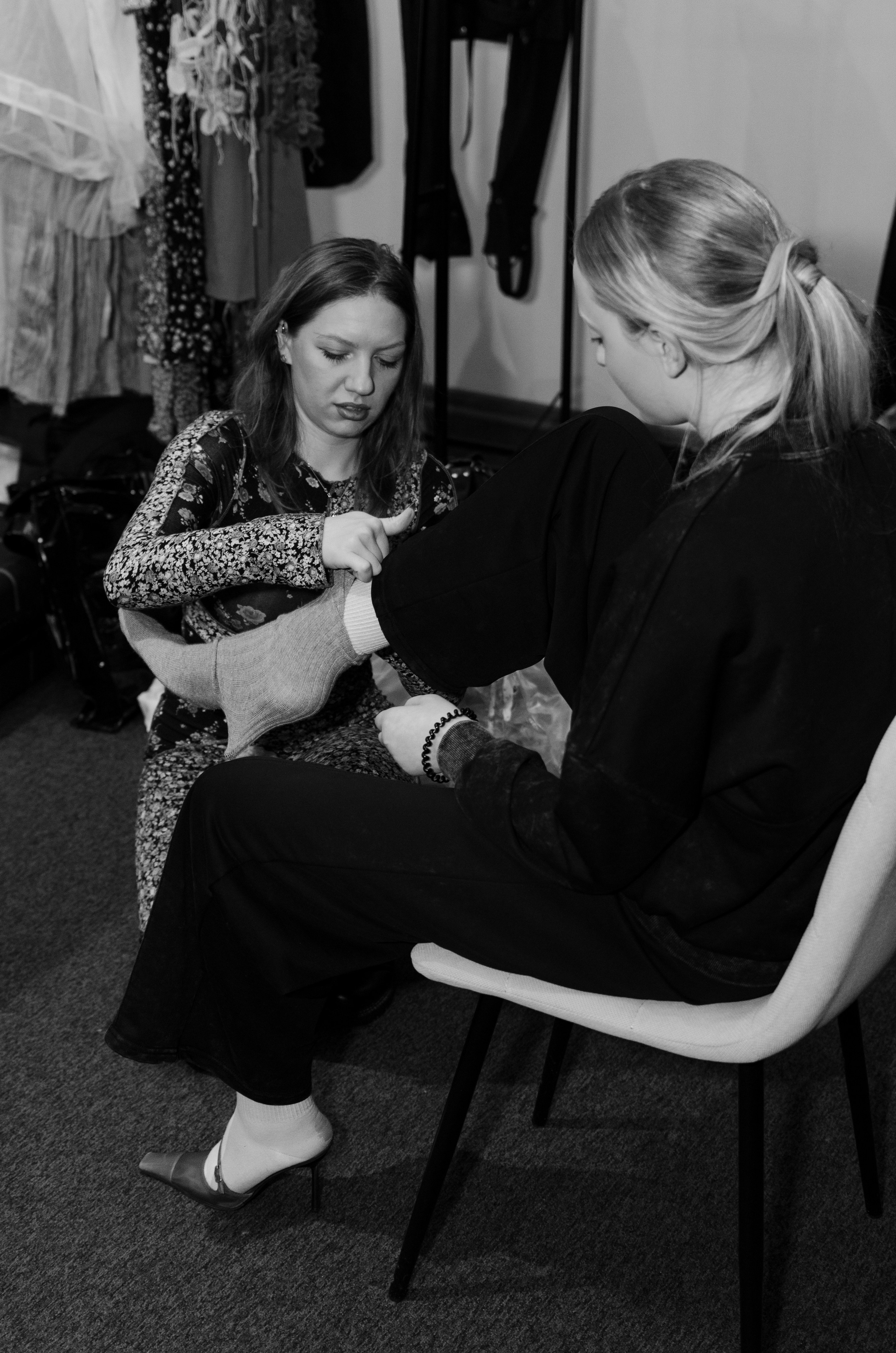 «Сибирская этника — 24» XIII Международный конкурс дизайнеров | 30.11.2024. Фотограф в Омске Елизавета Кириллова