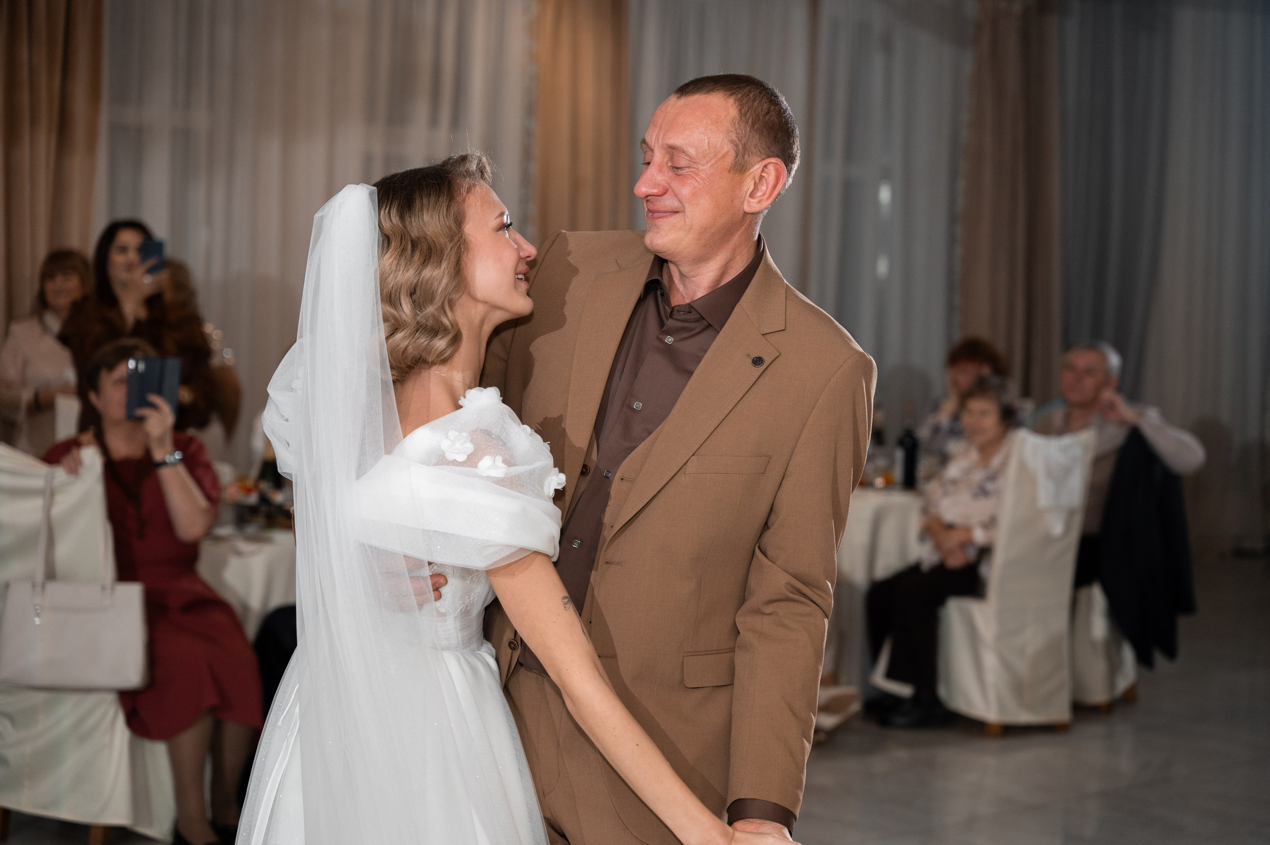 Егор & Виктория. Фотограф в Омске Елизавета Кириллова