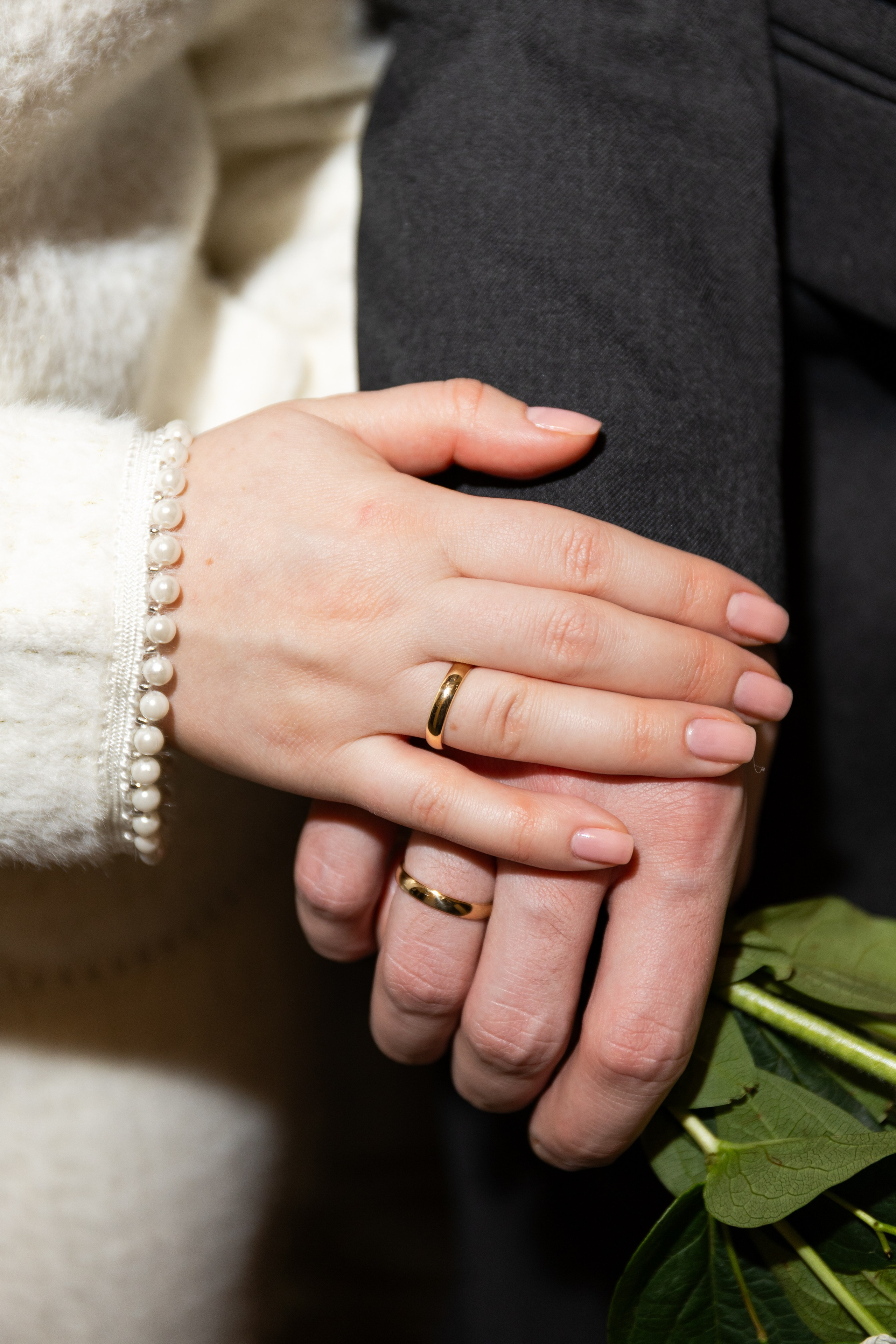 Свадьбы. Фотограф Москва Данилова Анна