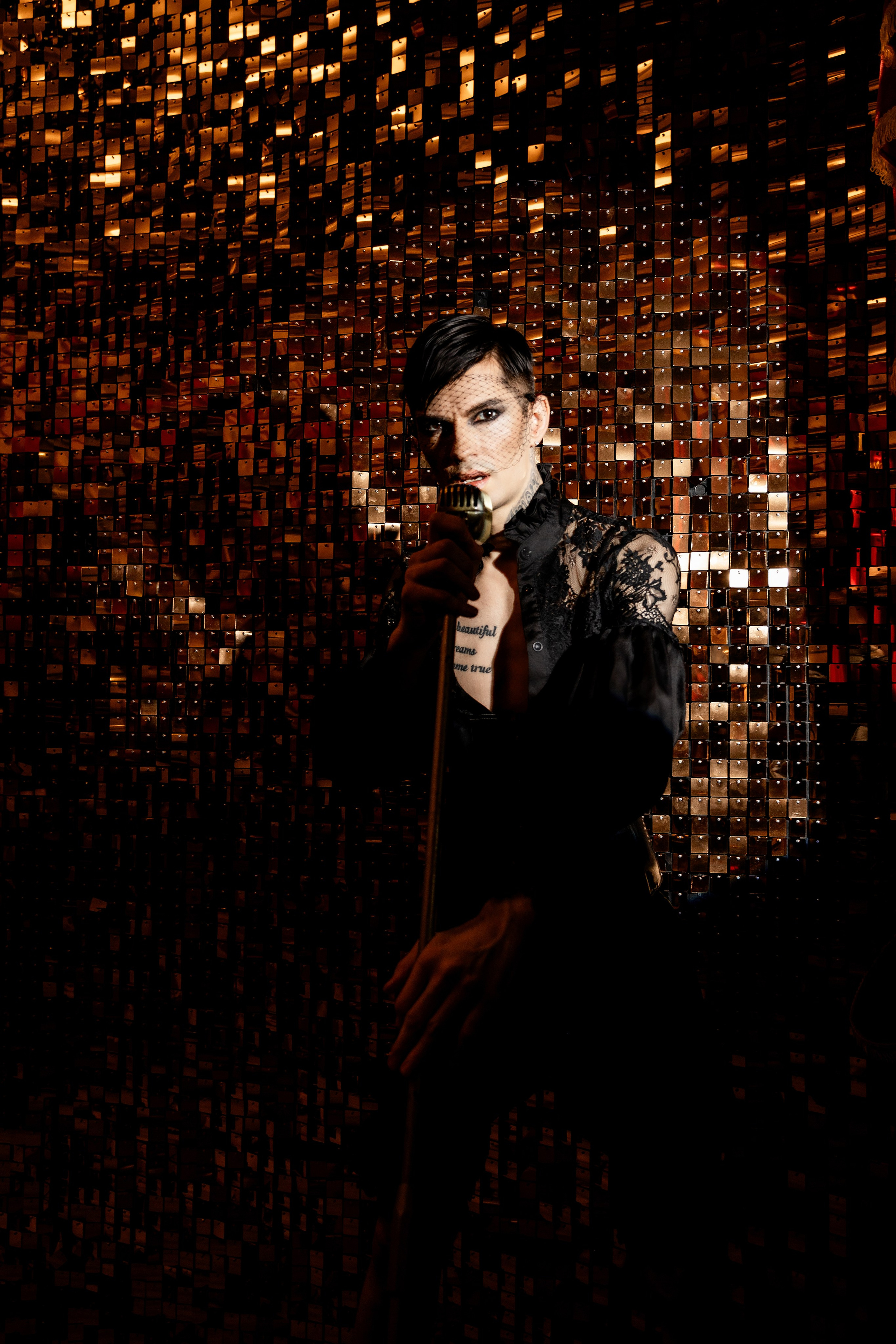 Евгений «Бурлеск». Свадебный/Портретный фотограф снимаю в Москве