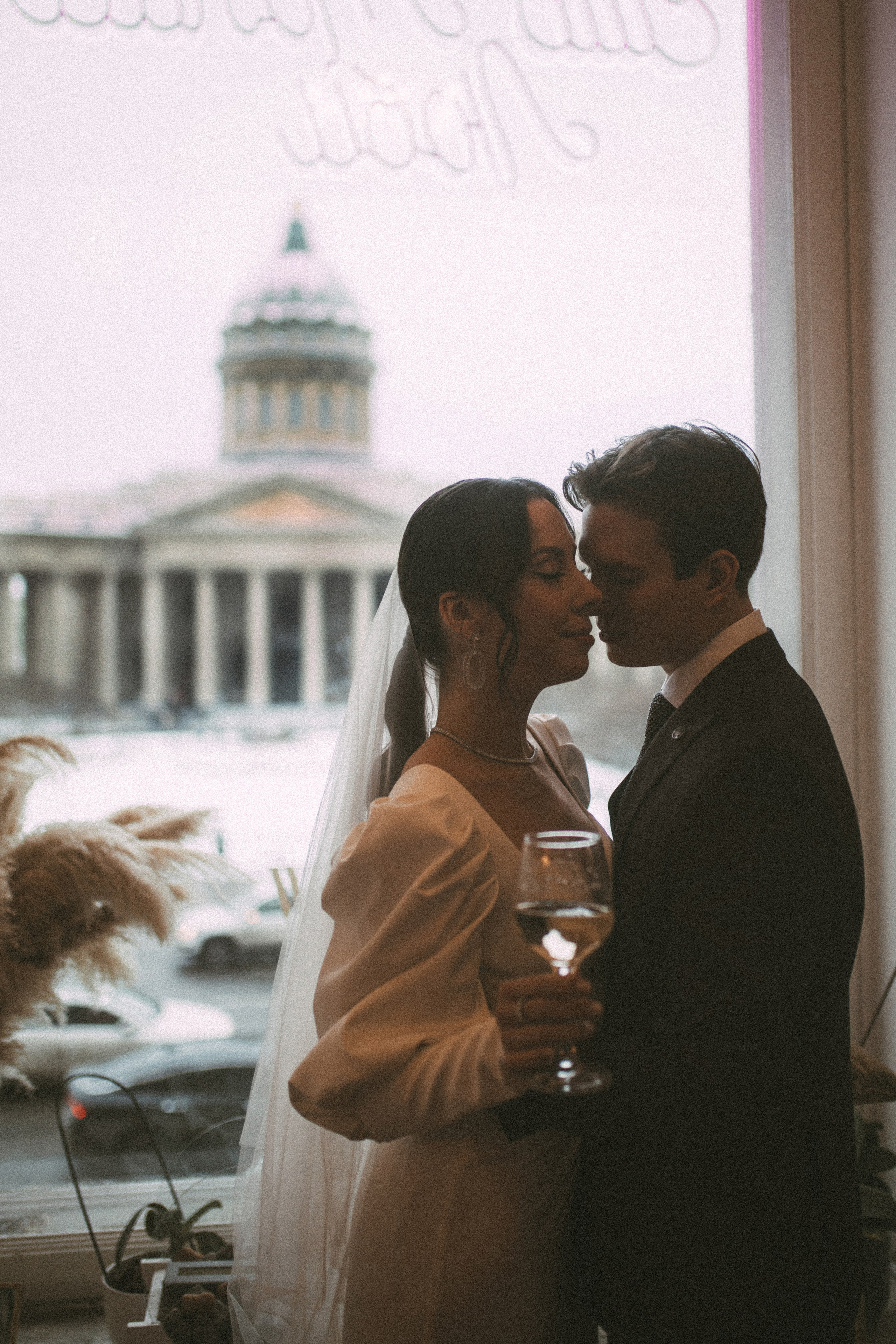 С & Д | Санкт-Петербург. Фотограф Екатерина Амбрушкевич