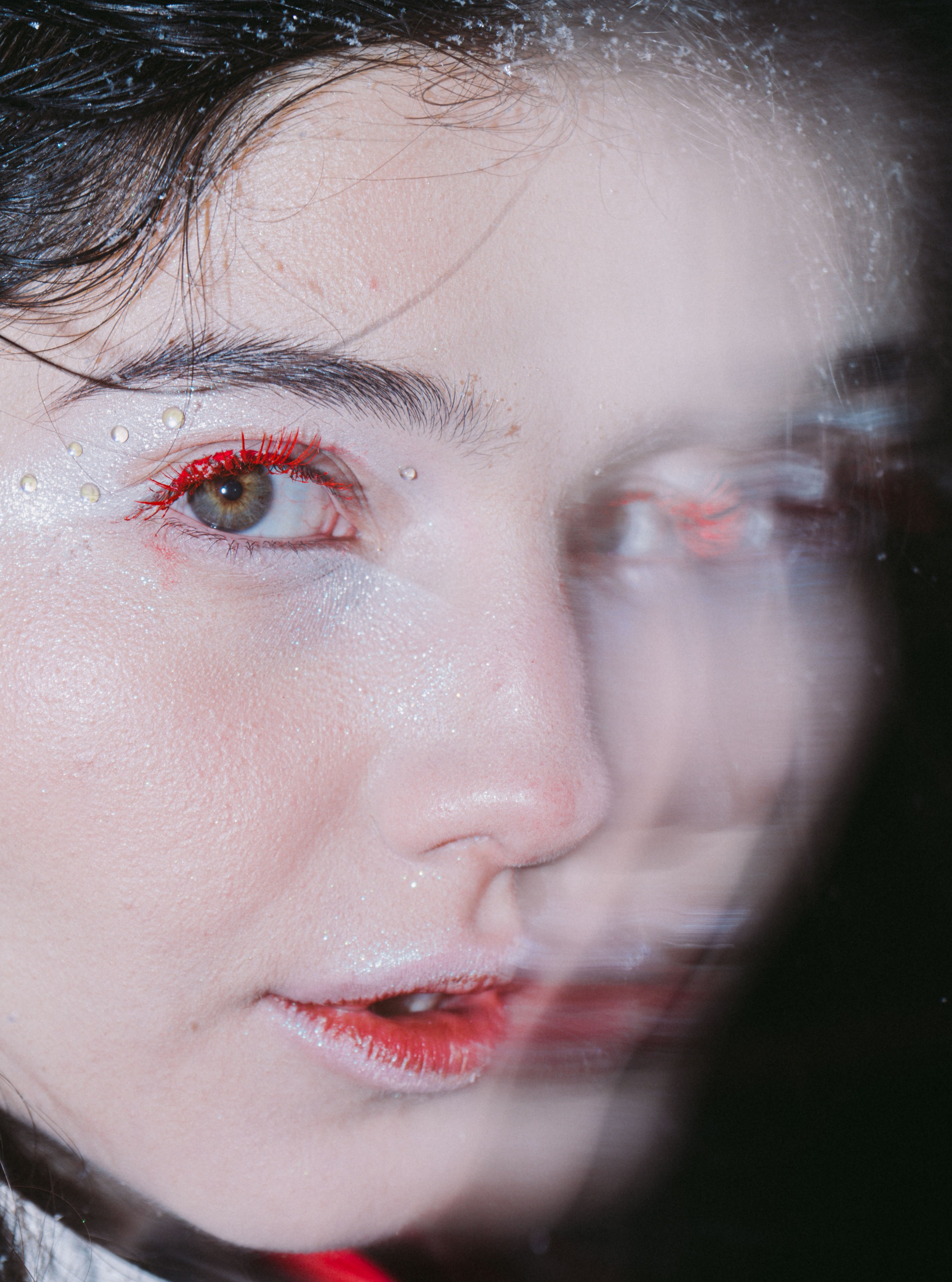 Лале. Фотограф Пудинова Настя