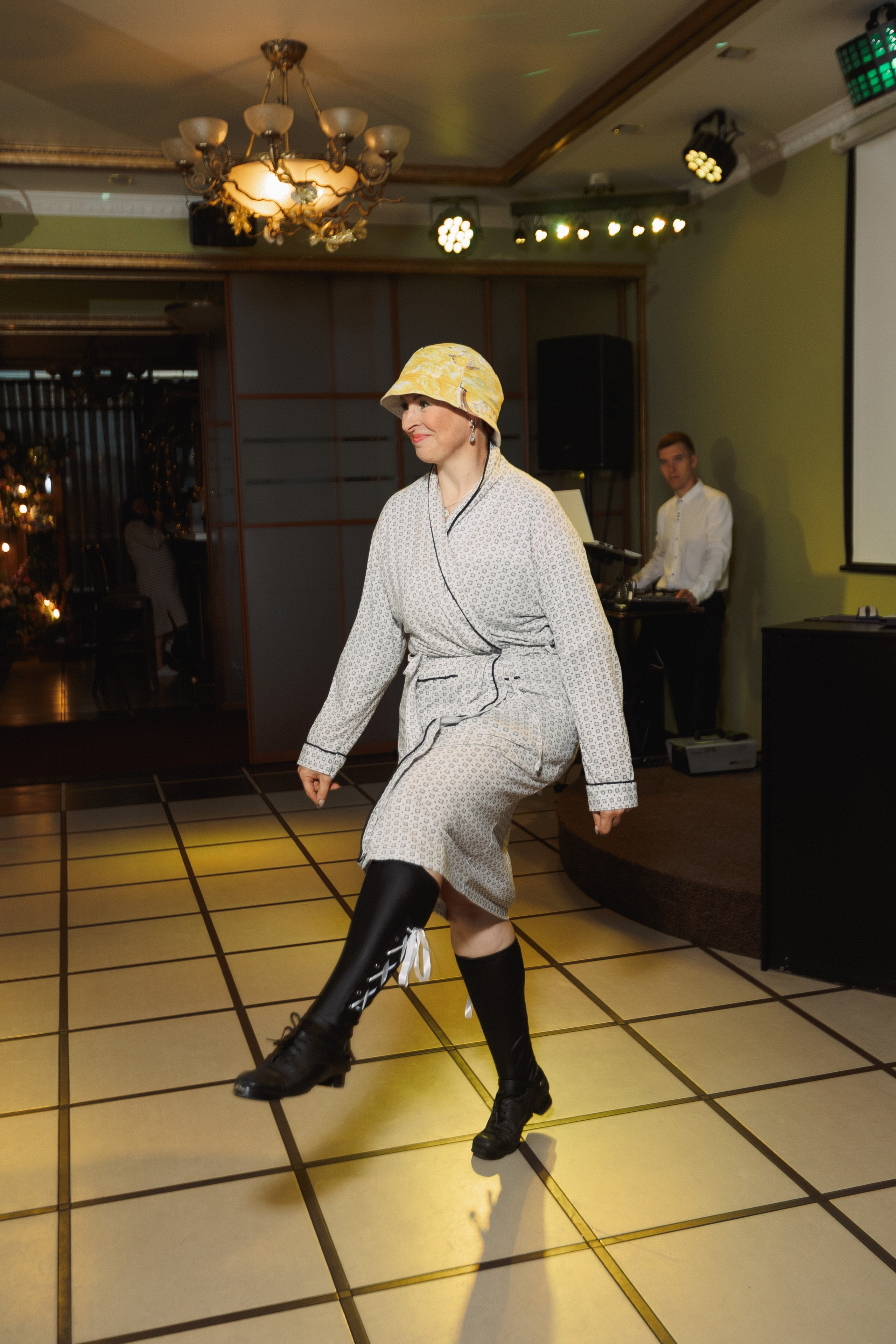 Про антиюбилей Людмилы. Семейный и детский фотограф в Туле