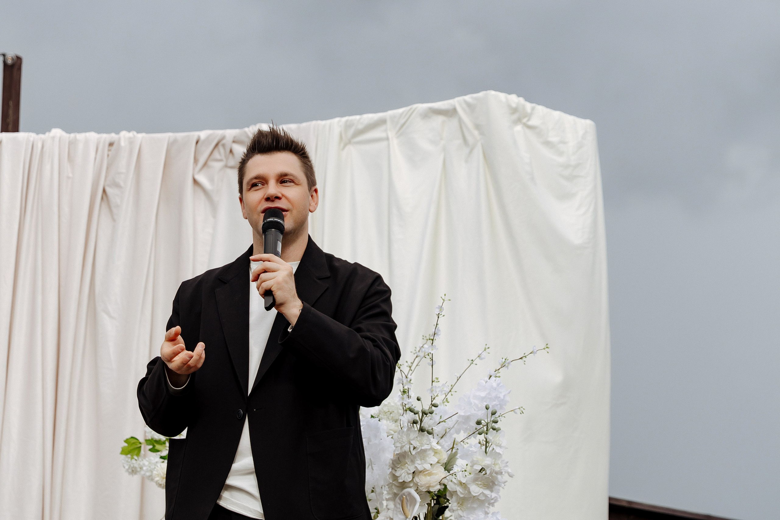 10 августа WED. Свадебный фотограф Анастасия Пелевина