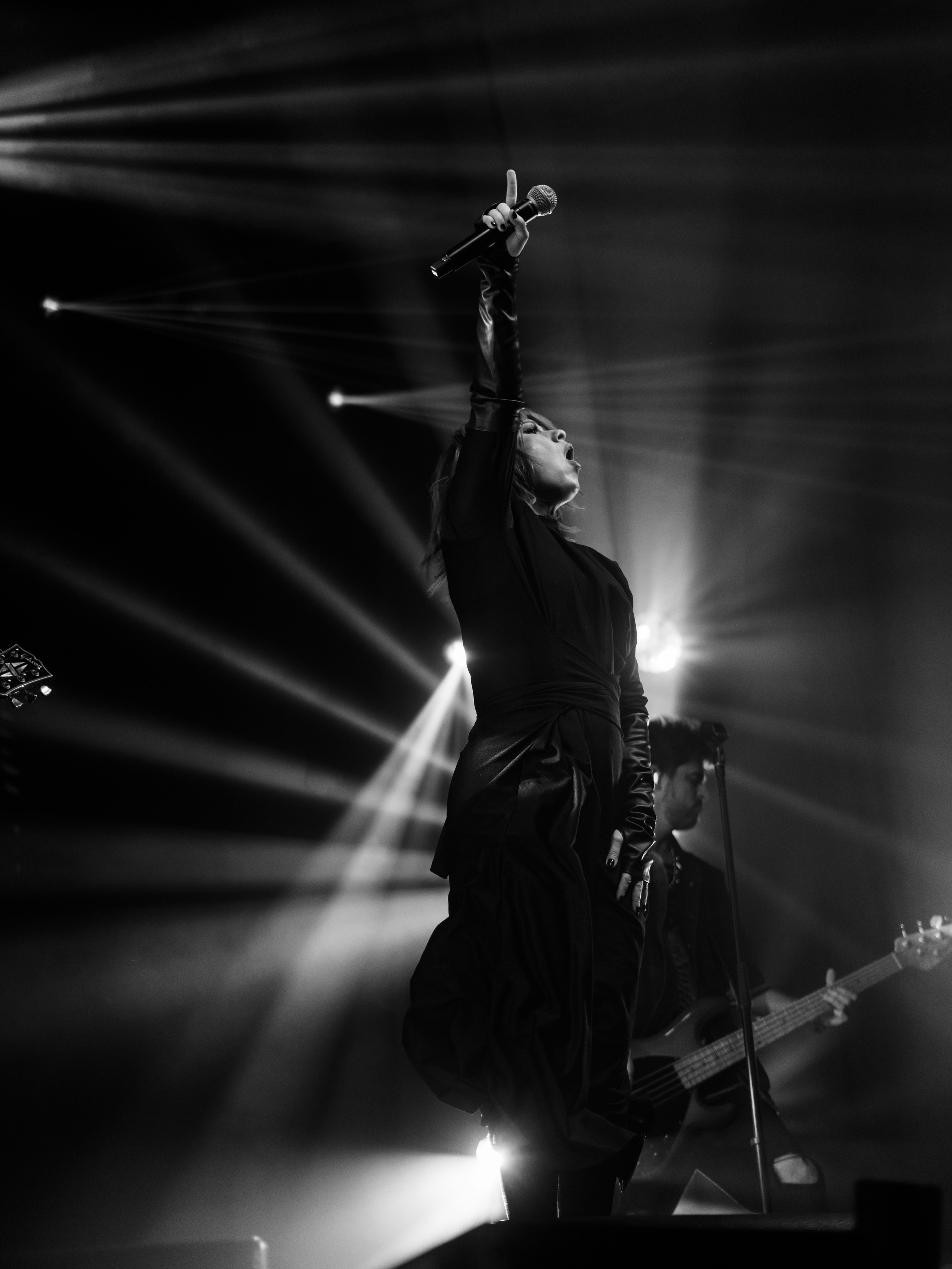 Юлия Савичева. Фотограф Полина Шаленкова. Серпухов