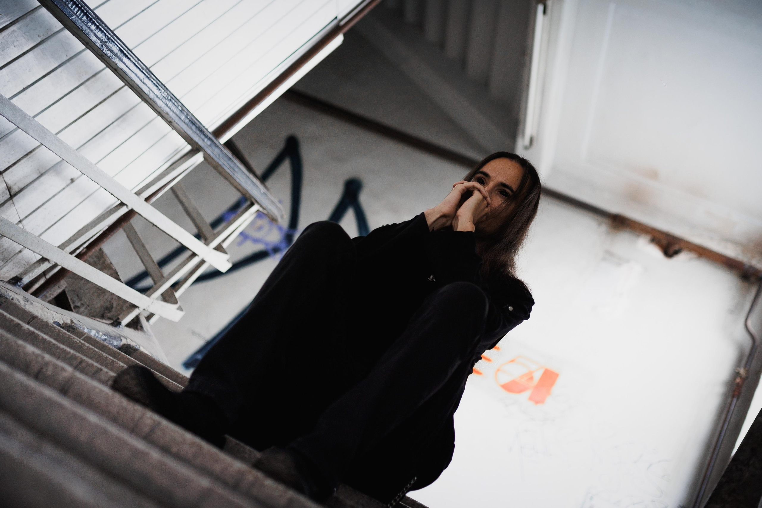 Иван. Фотограф в Ростове-на-Дону Ника Обида