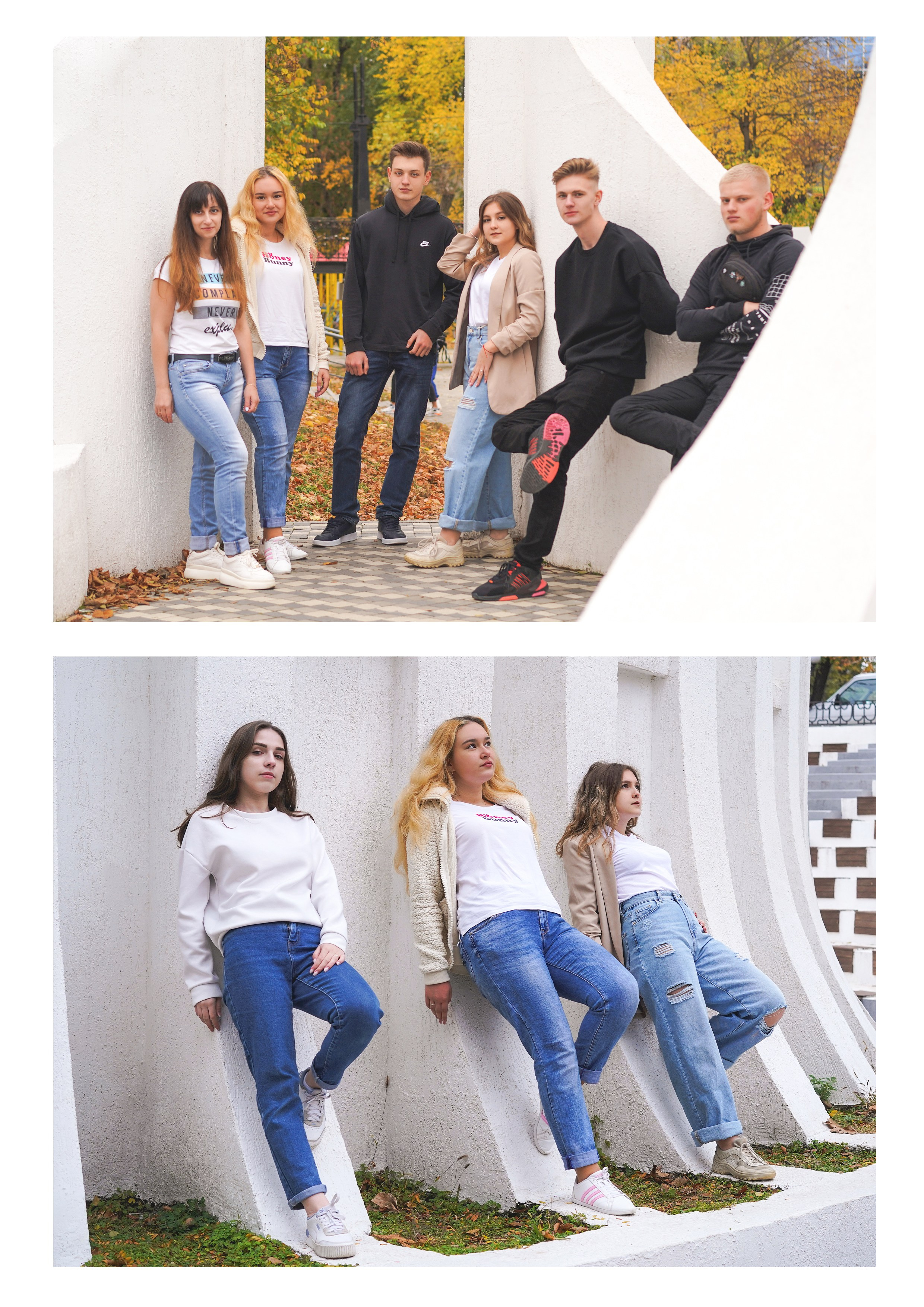 Мелкие группы / старшие классы. MEMENTO.Выпускные альбомы, школьные, юбилейные и другие книги. Ростов-на-Дону