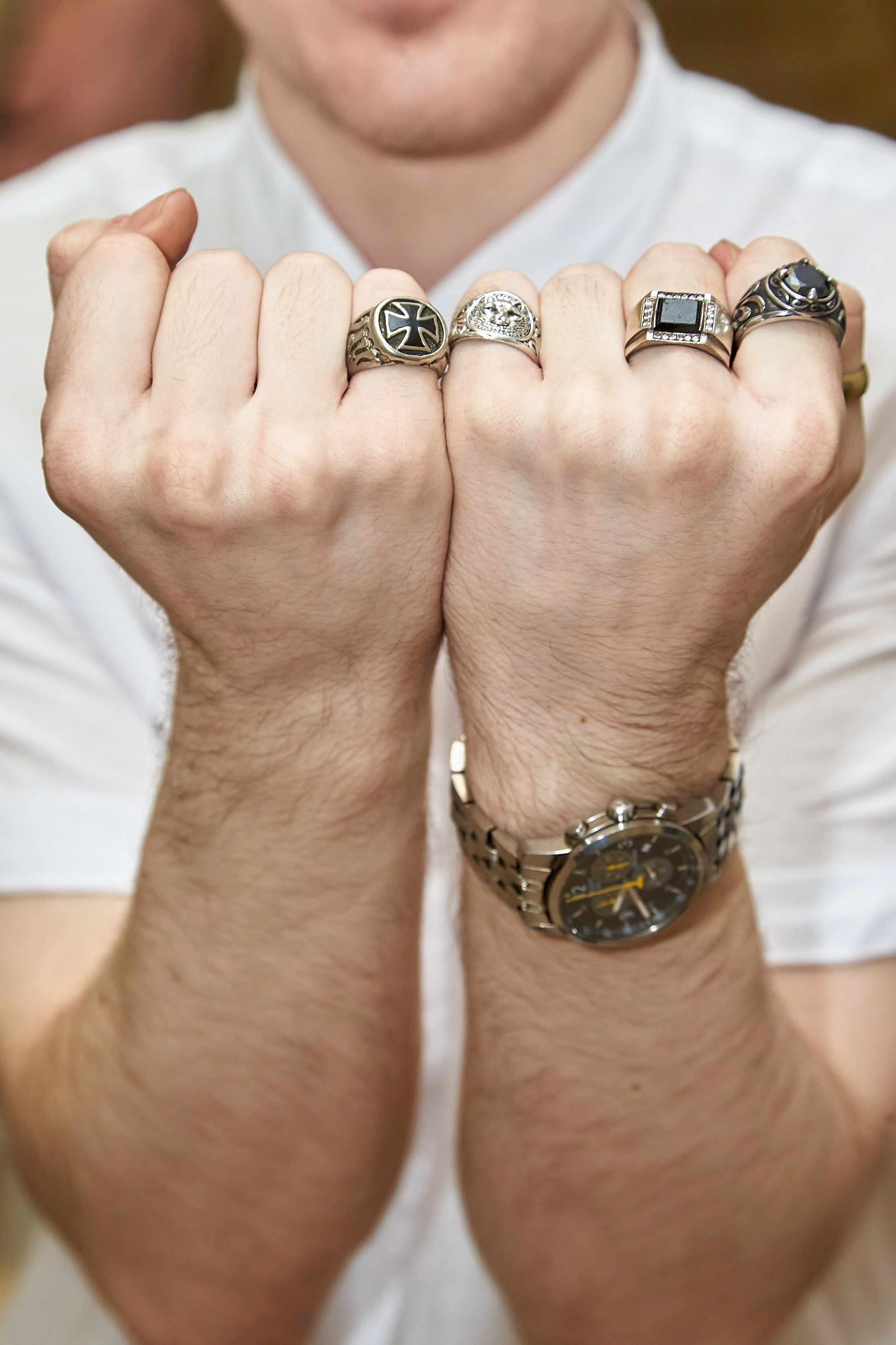 Аня и Артем