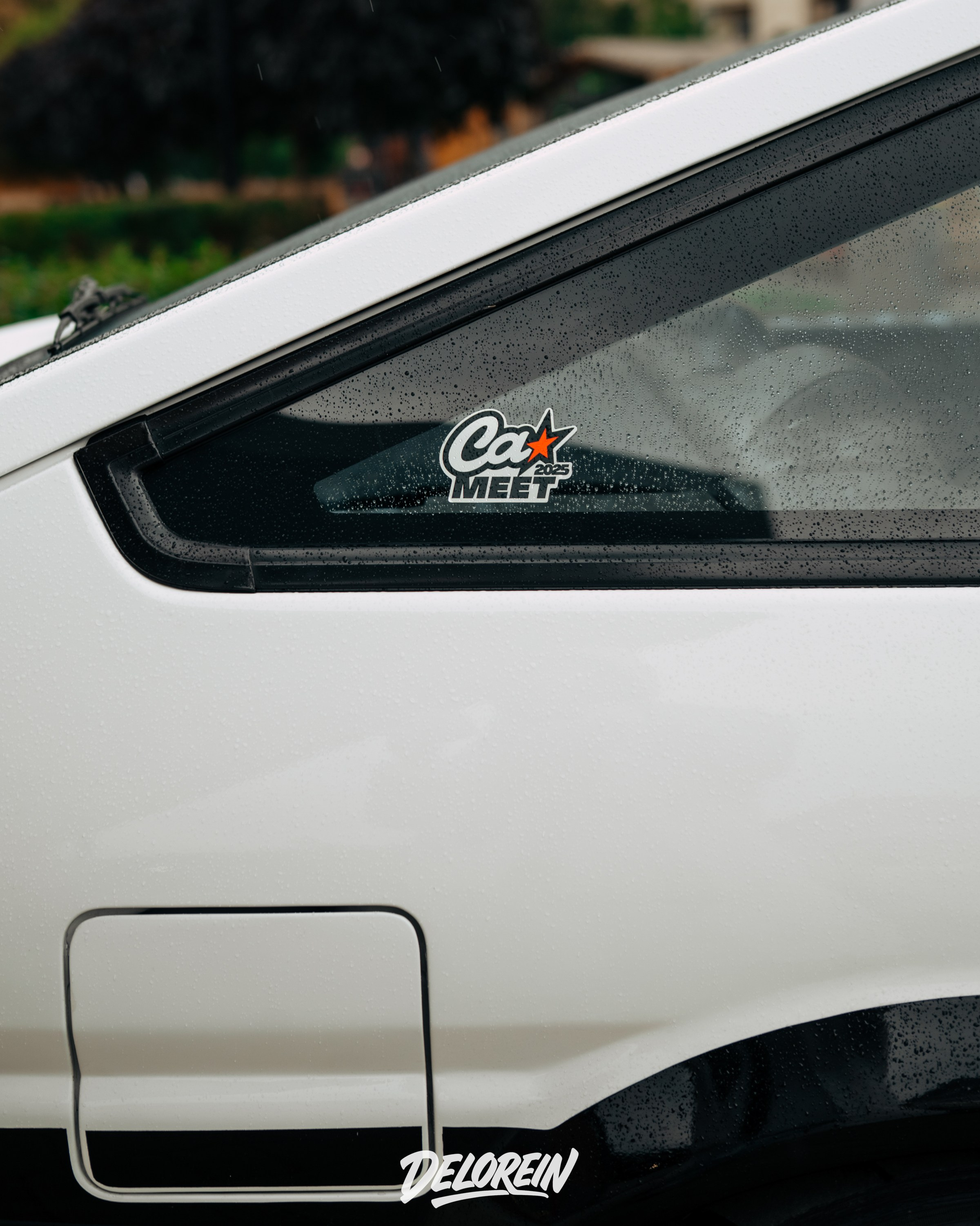 CIAY meet 27 сентября 2025. DeLorein