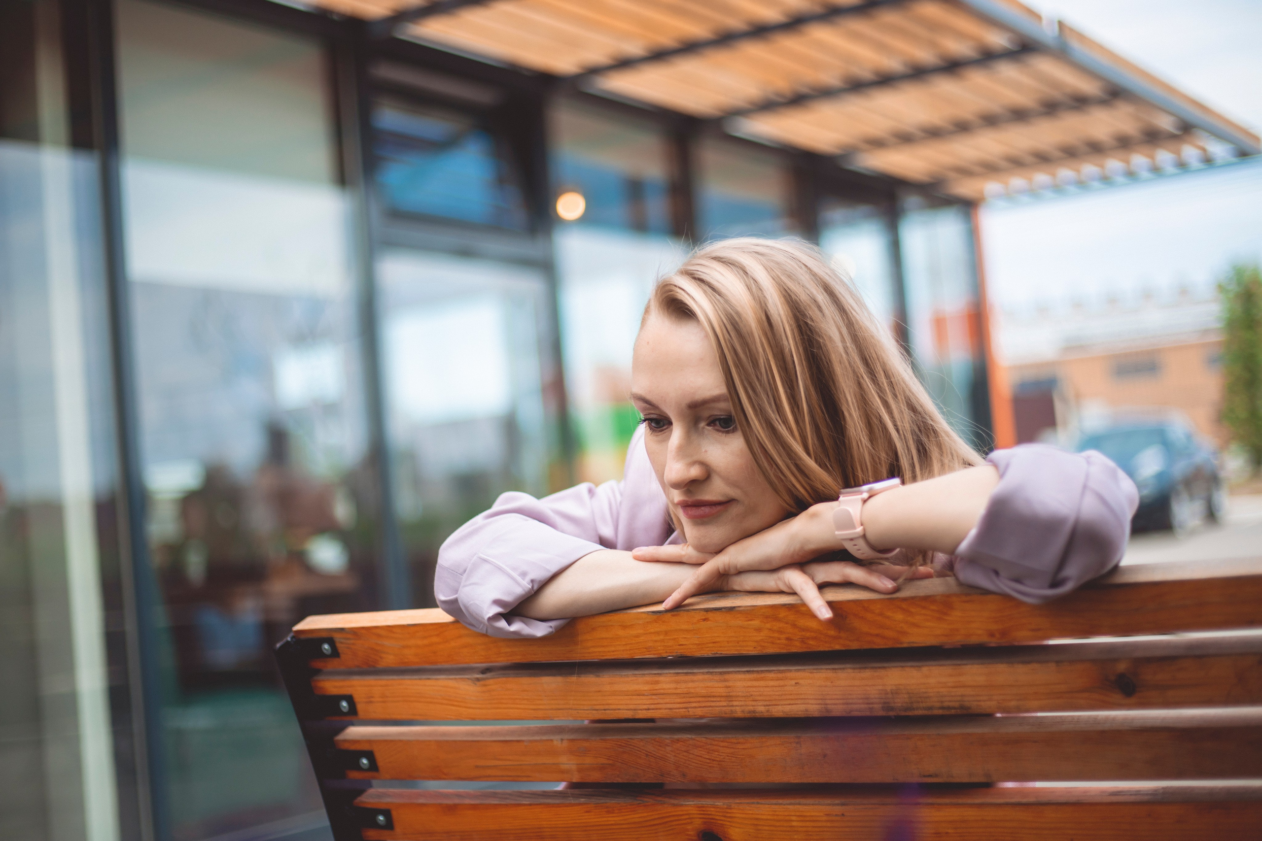 Женский портрет. Семейный фотограф г. Димировград Андросова Екатерина