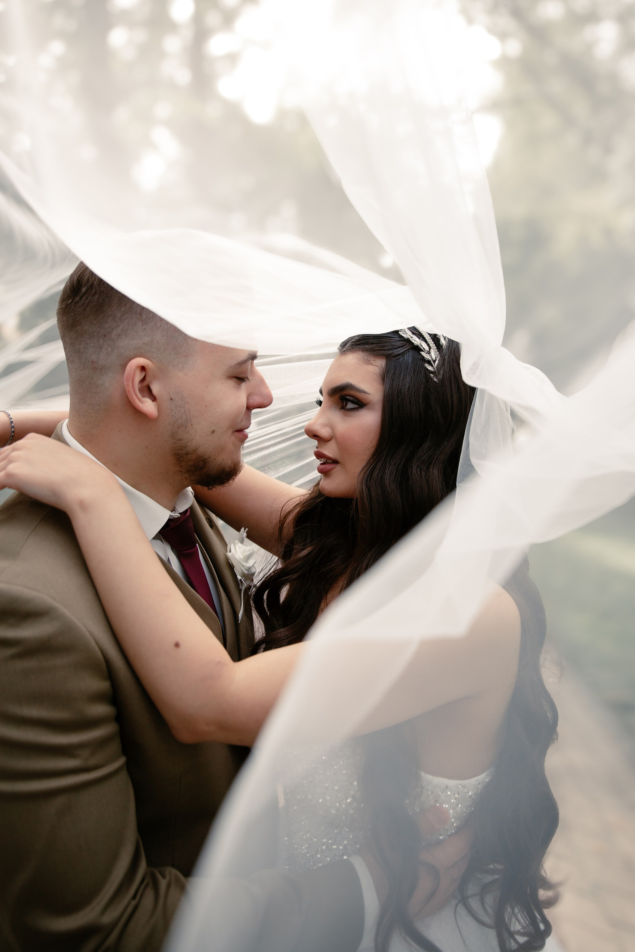 Илья и Яна. Свадебный, семейный, детский фотограф в Воронеже, Липецке Ваганова Дарья