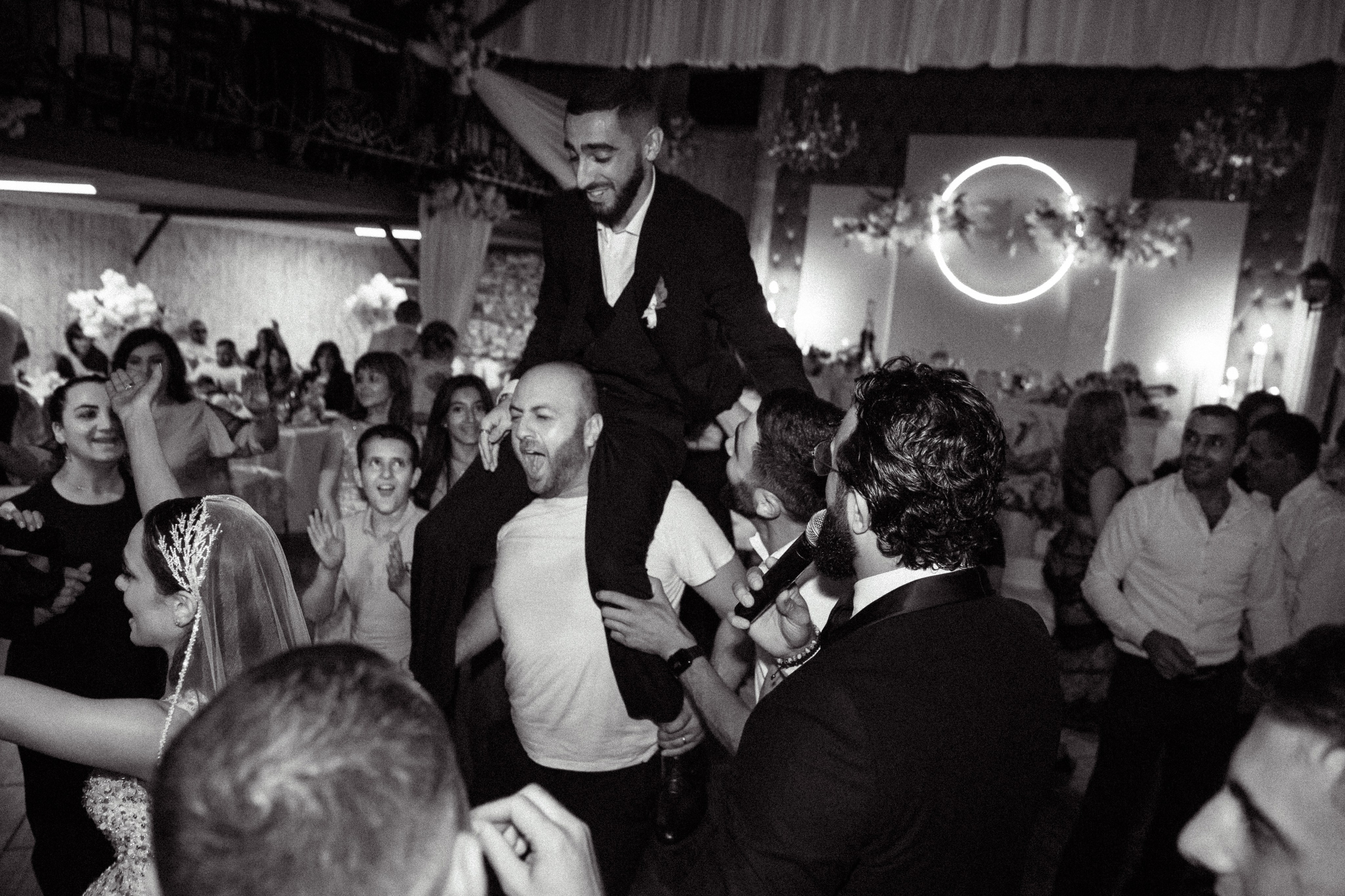 Эдгар и Амасик. Свадебный, семейный, детский фотограф в Воронеже, Липецке Ваганова Дарья