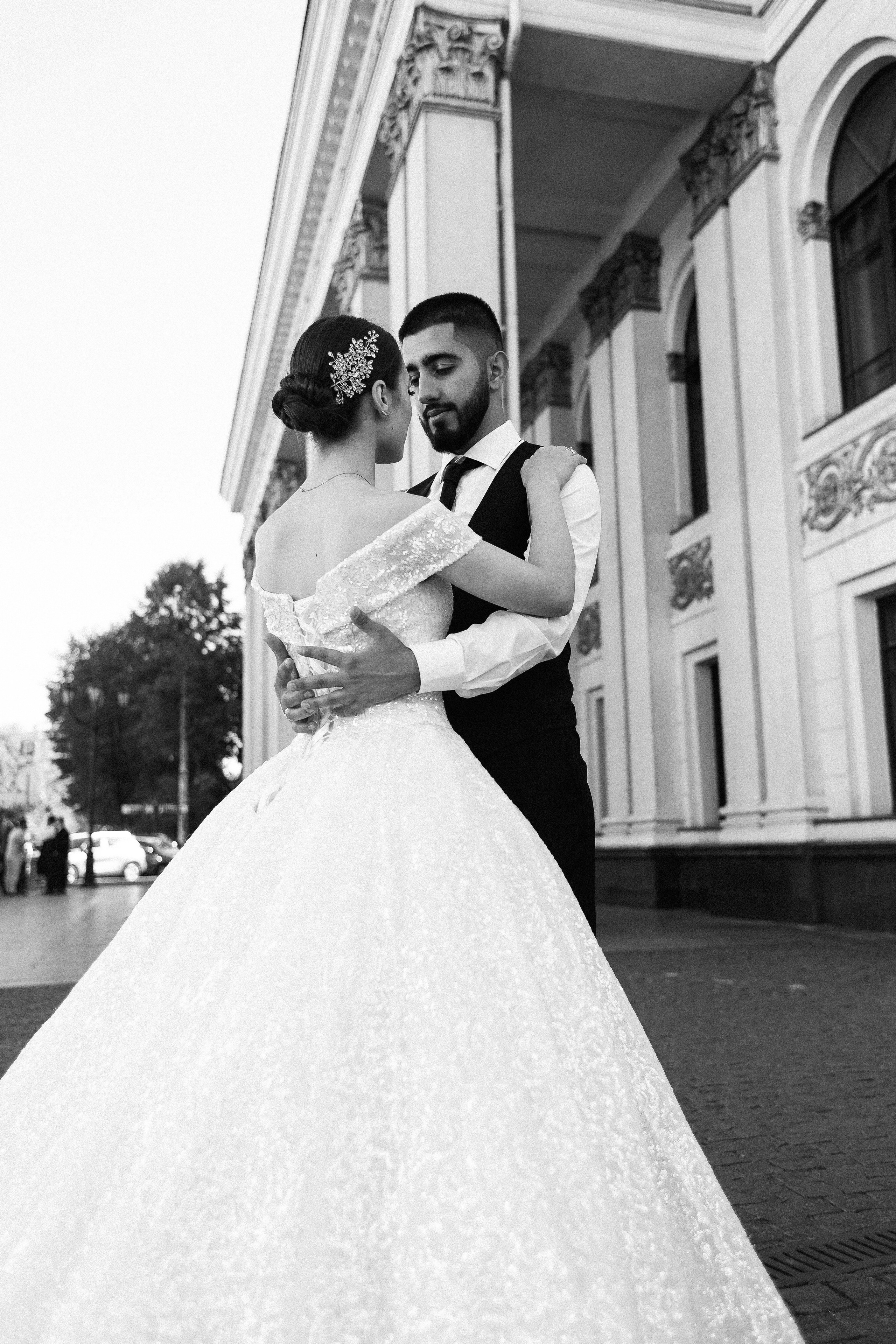 Армен и Мелине. Свадебный, семейный, детский фотограф в Воронеже, Липецке Ваганова Дарья