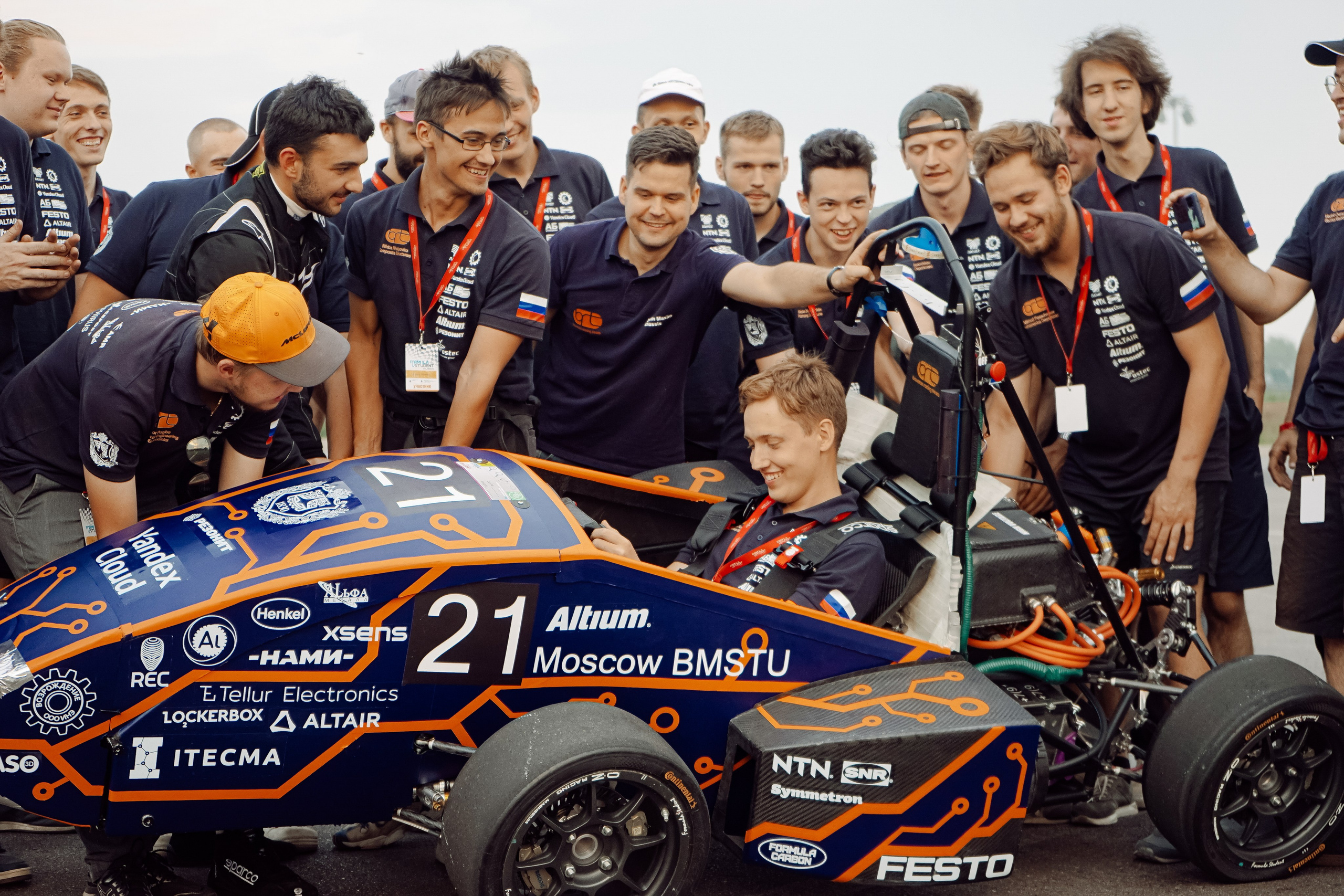 Фотосъёмка спортивных мероприятий. All In Media — фотосъёмка и видеопродакшн