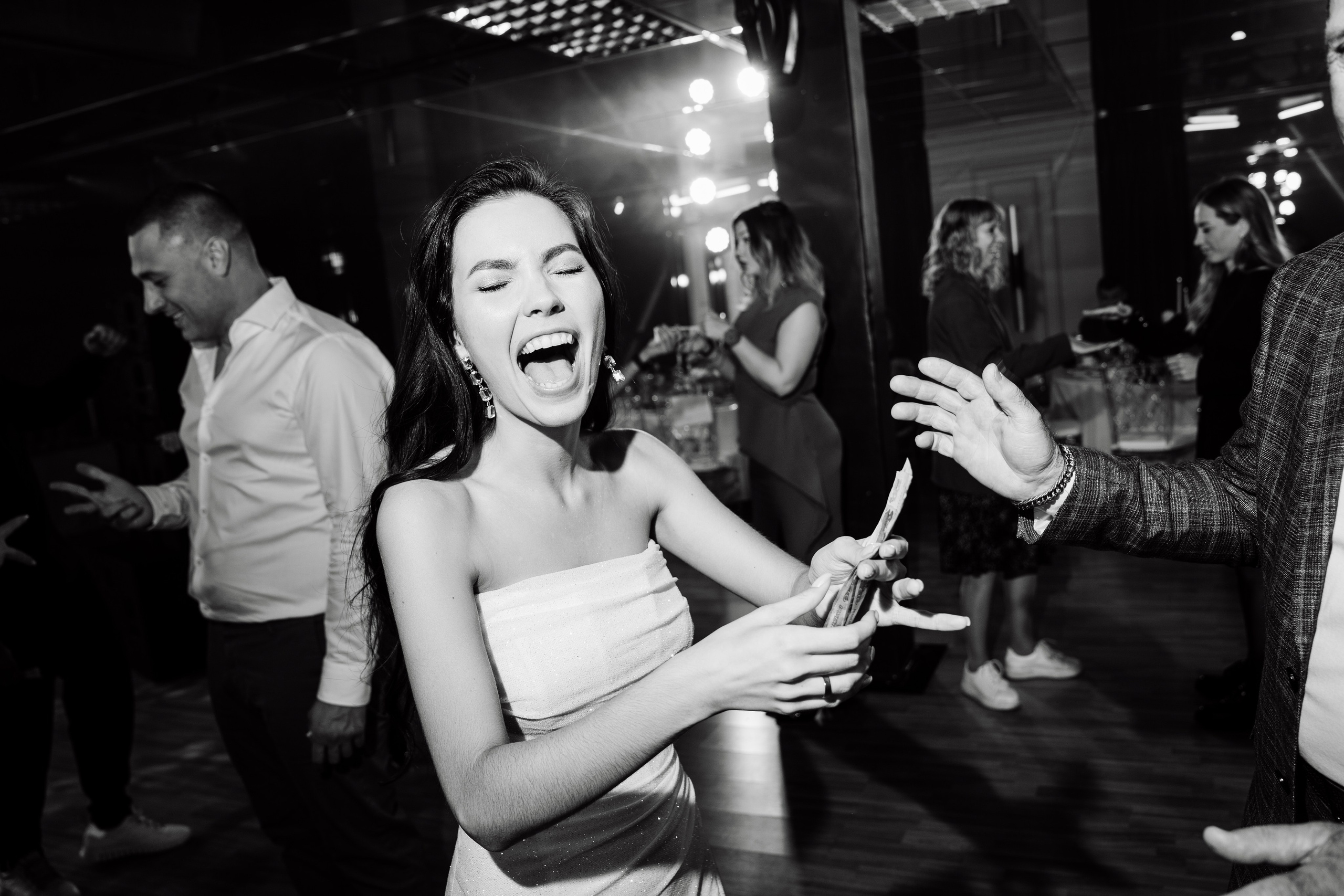 Orange. Свадебный фотограф Тольятти Москва Адамова Виктория