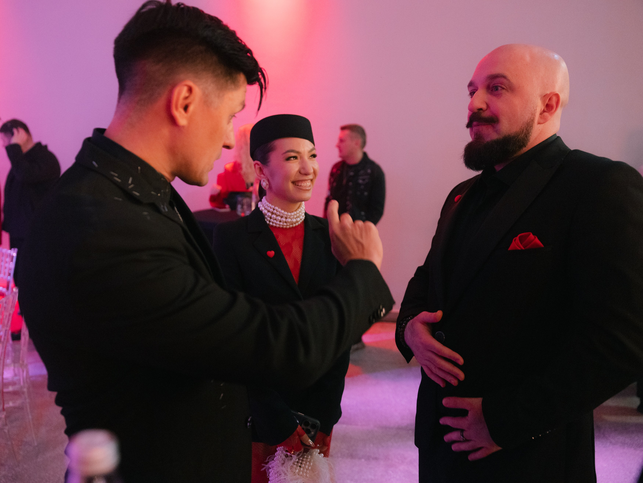 Огонек у Андросовой. Фотограф в Ижевске и Казани Богданов Яков