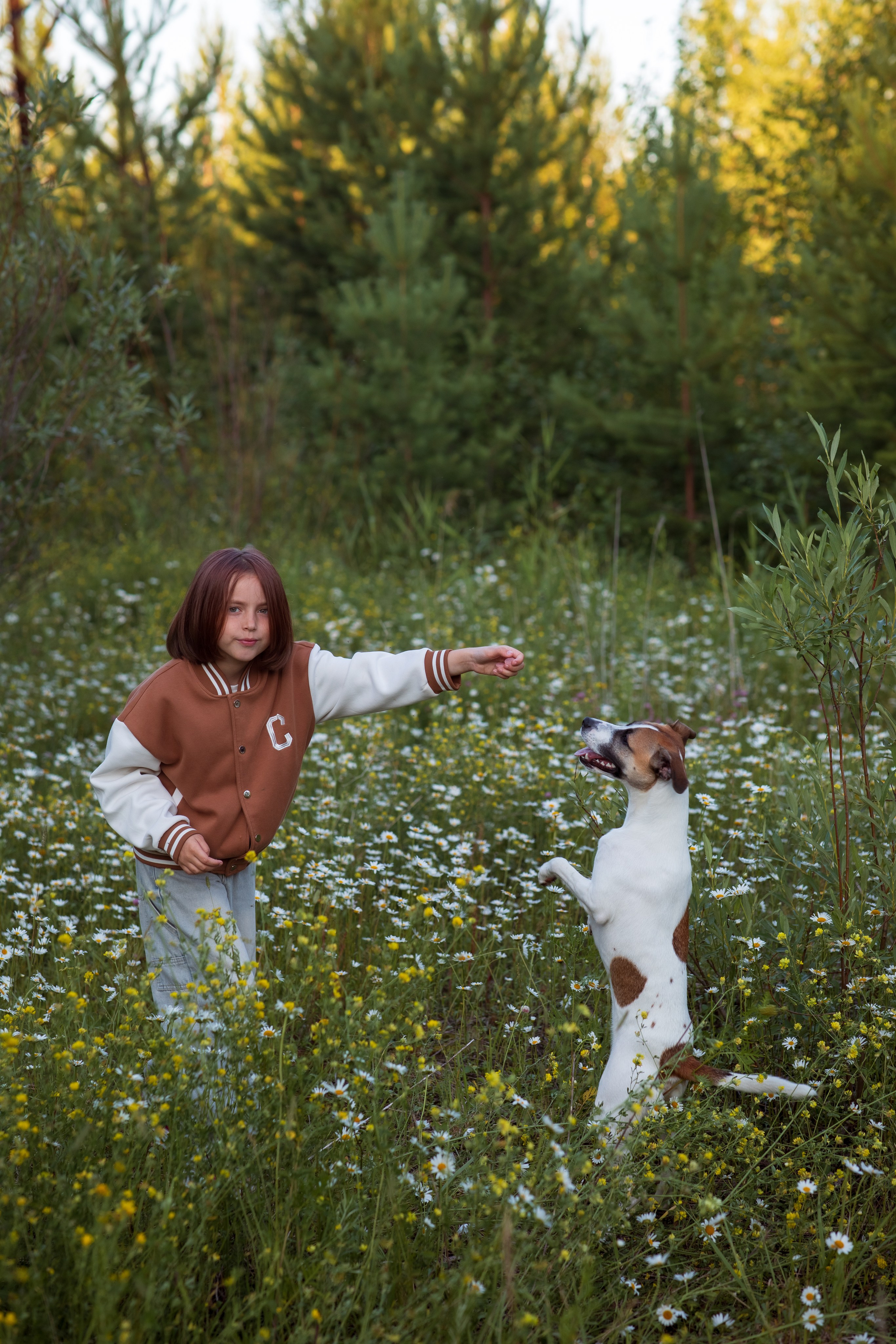 УЛИЦА/ ПРИРОДА