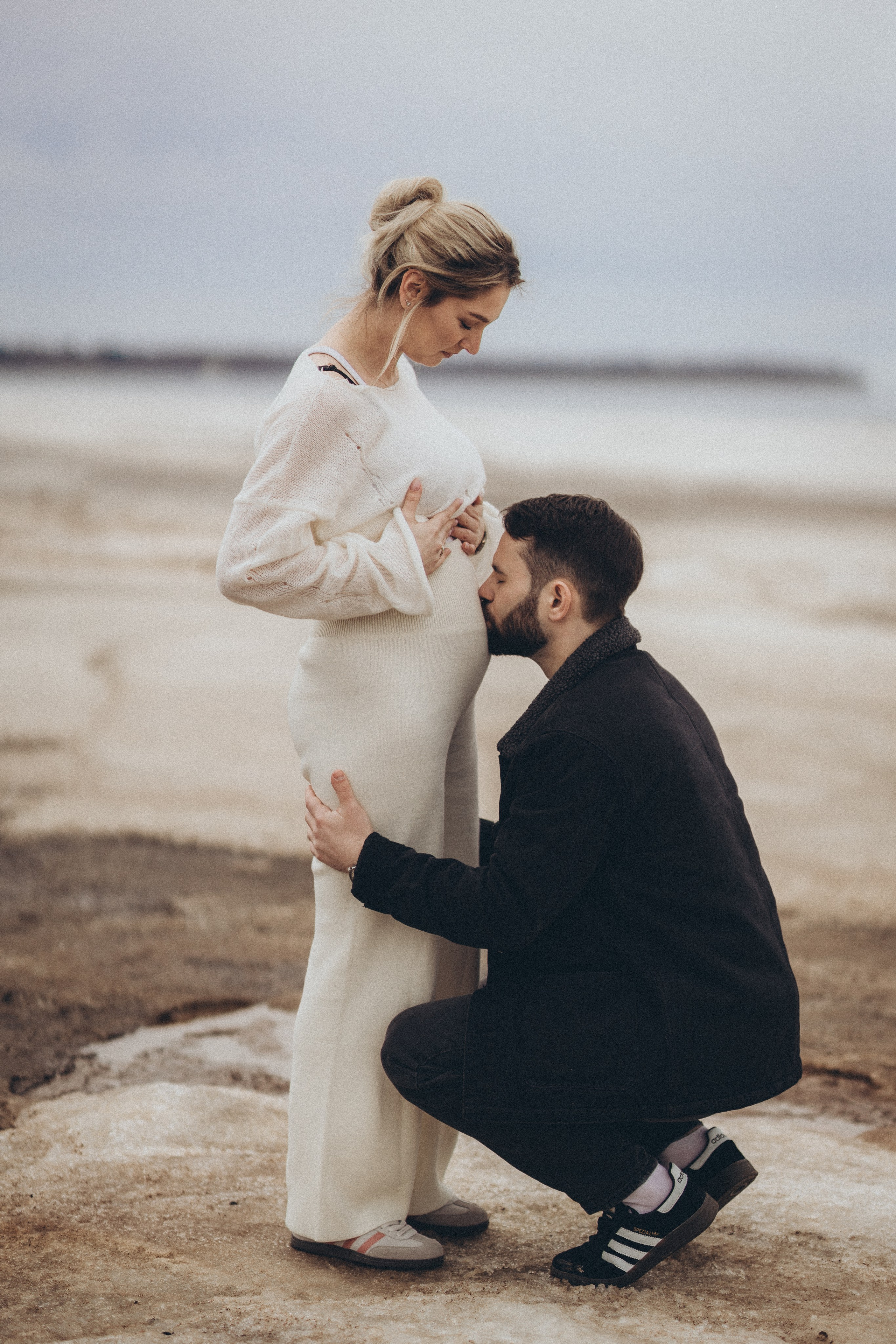 Питерское море. Фотограф Санкт-Петербург|СПБ|Питер Марина Медведева