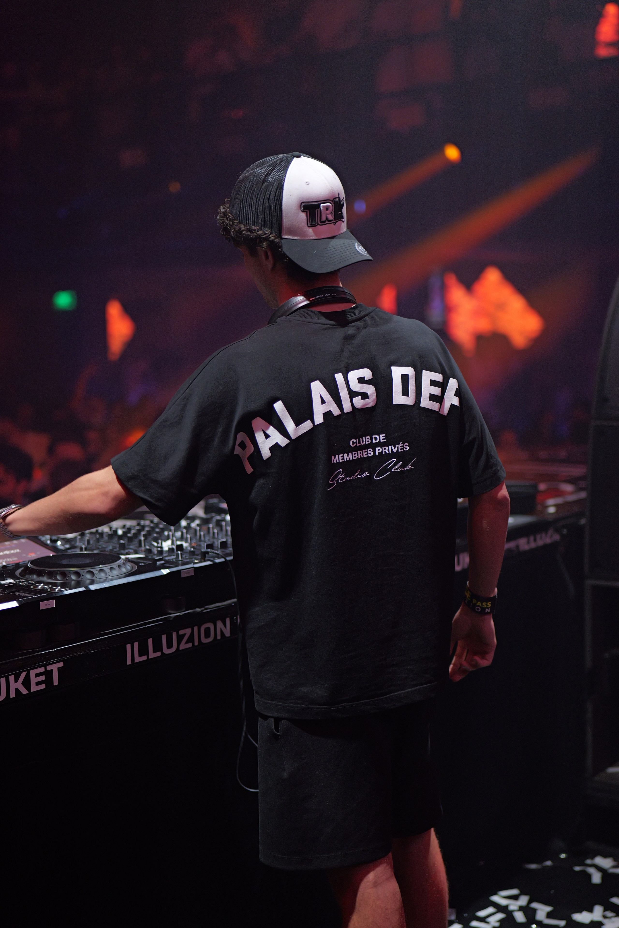 Artists, toga concert, concert photography, del mar, yoga beach club, dj shoot