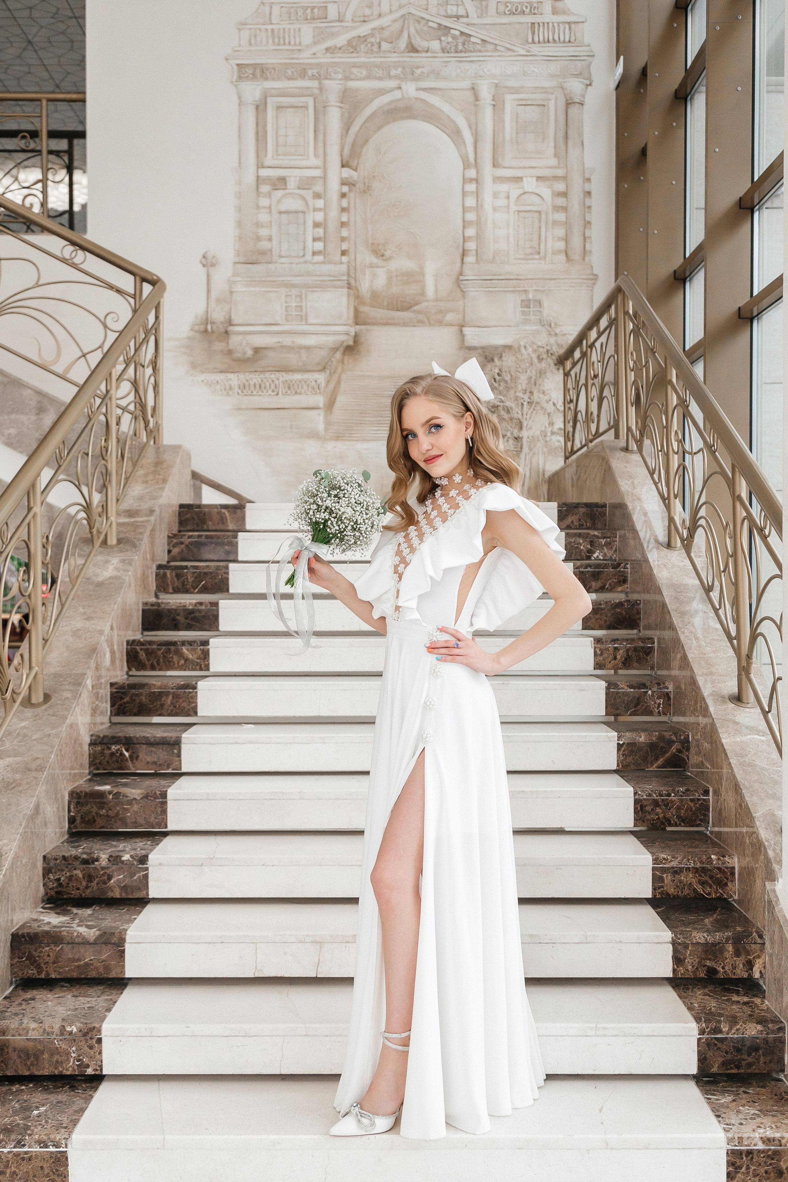 Глеб & София. Фотограф Улан-Удэ/Иркутск Алекс Жданов