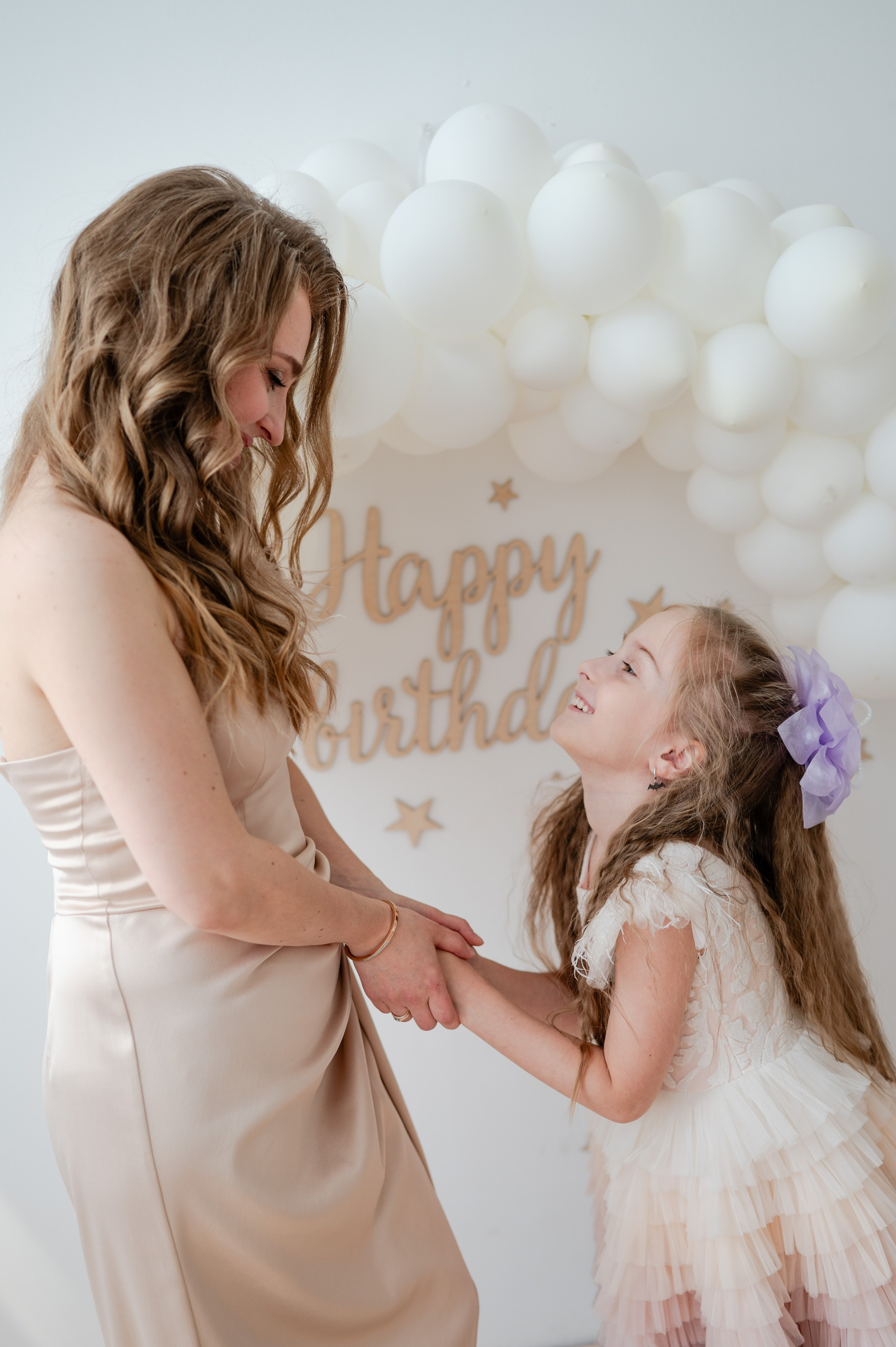 Студийные фотосессии. Семейный и детский фотограф в Хабаровске Матюшкова Екатерина