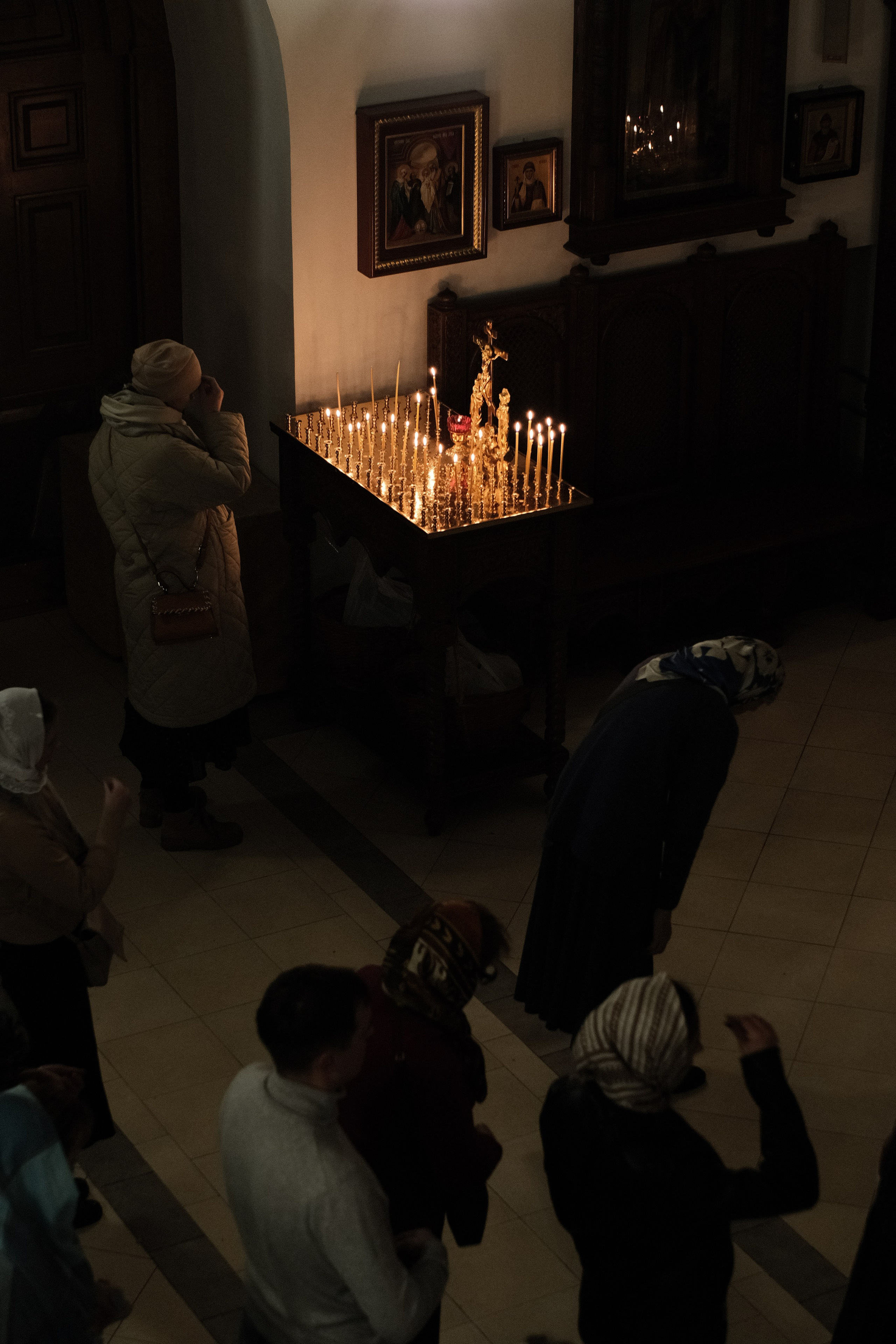 Храм Спиридона, епископа Тримифунтского. Илья Варакин — Кинематографичный фотограф в Москве. Съемки с душой и эстетикой пленки. Готовые фото за 2 дня