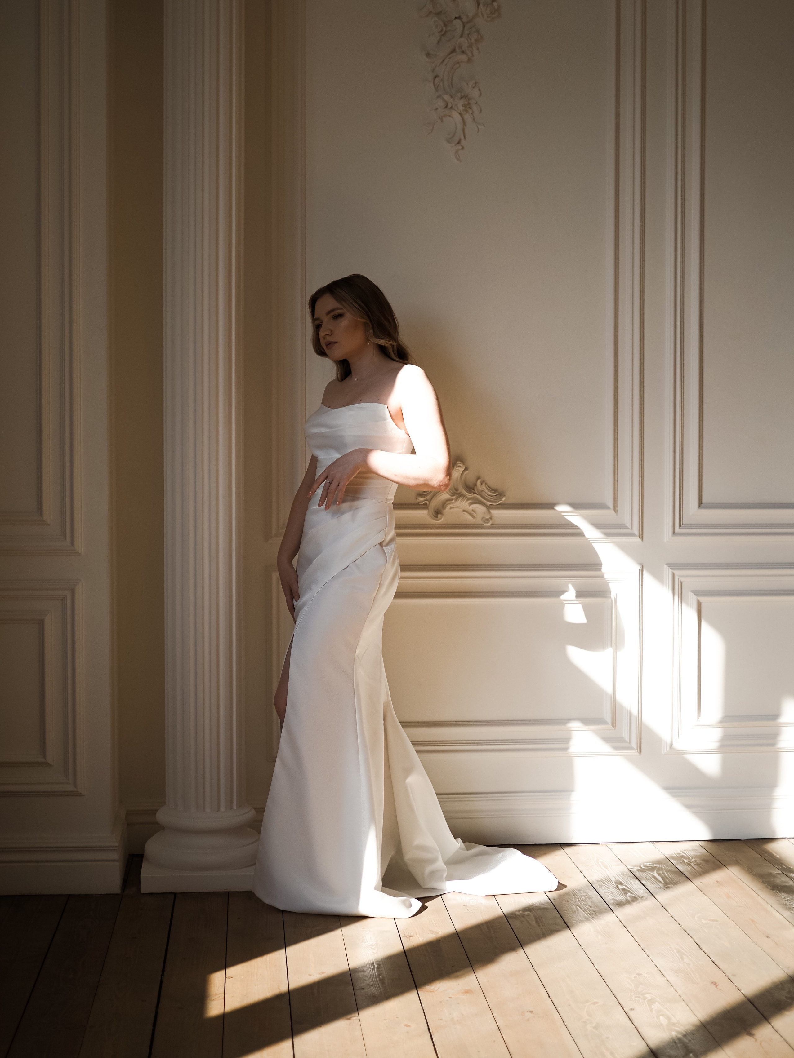 Валентин и Кристина. Фотограф Рязань. Семейный Свадебный фотограф