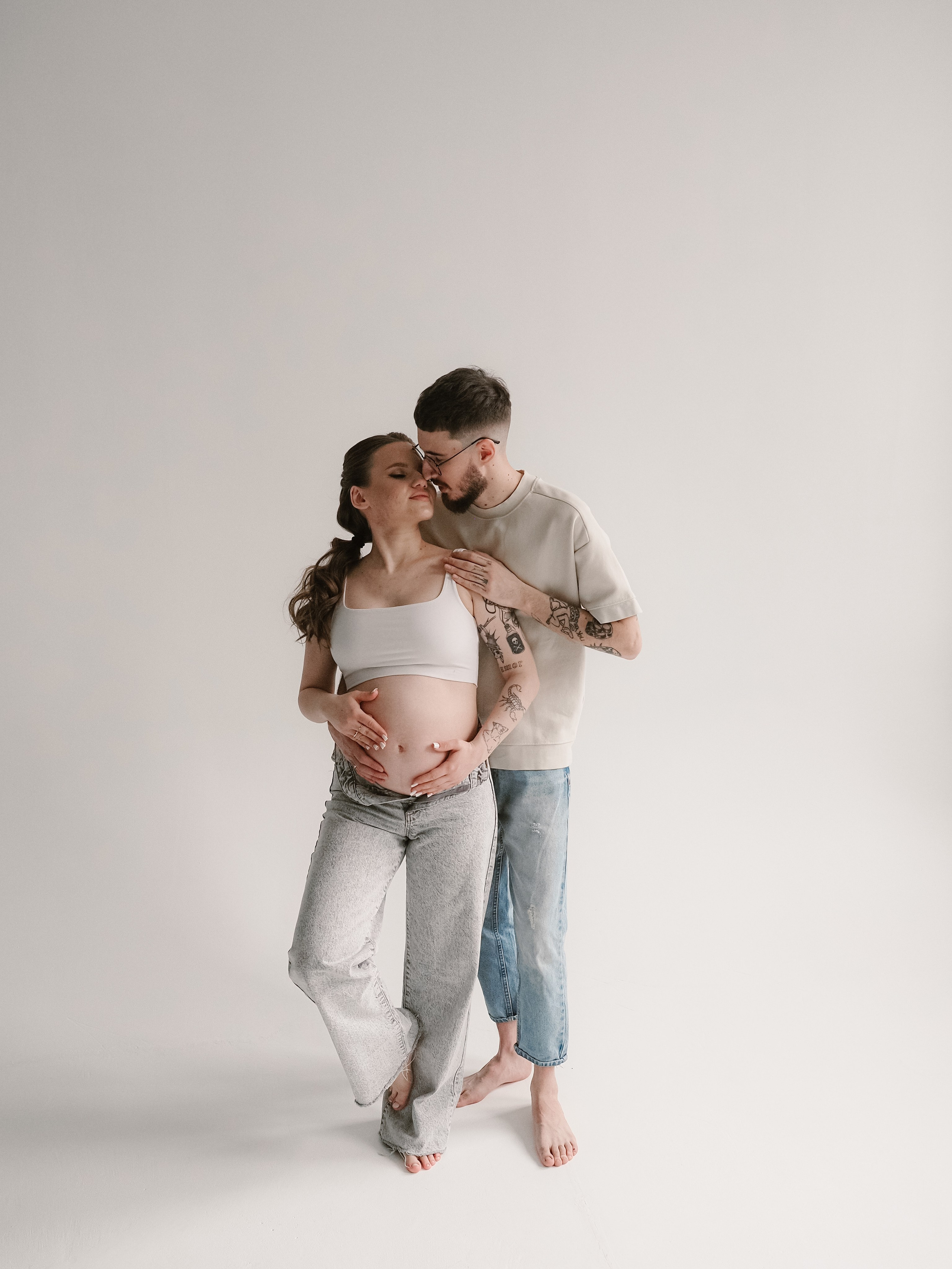 Чудо. Фотограф Рязань. Семейный Свадебный фотограф