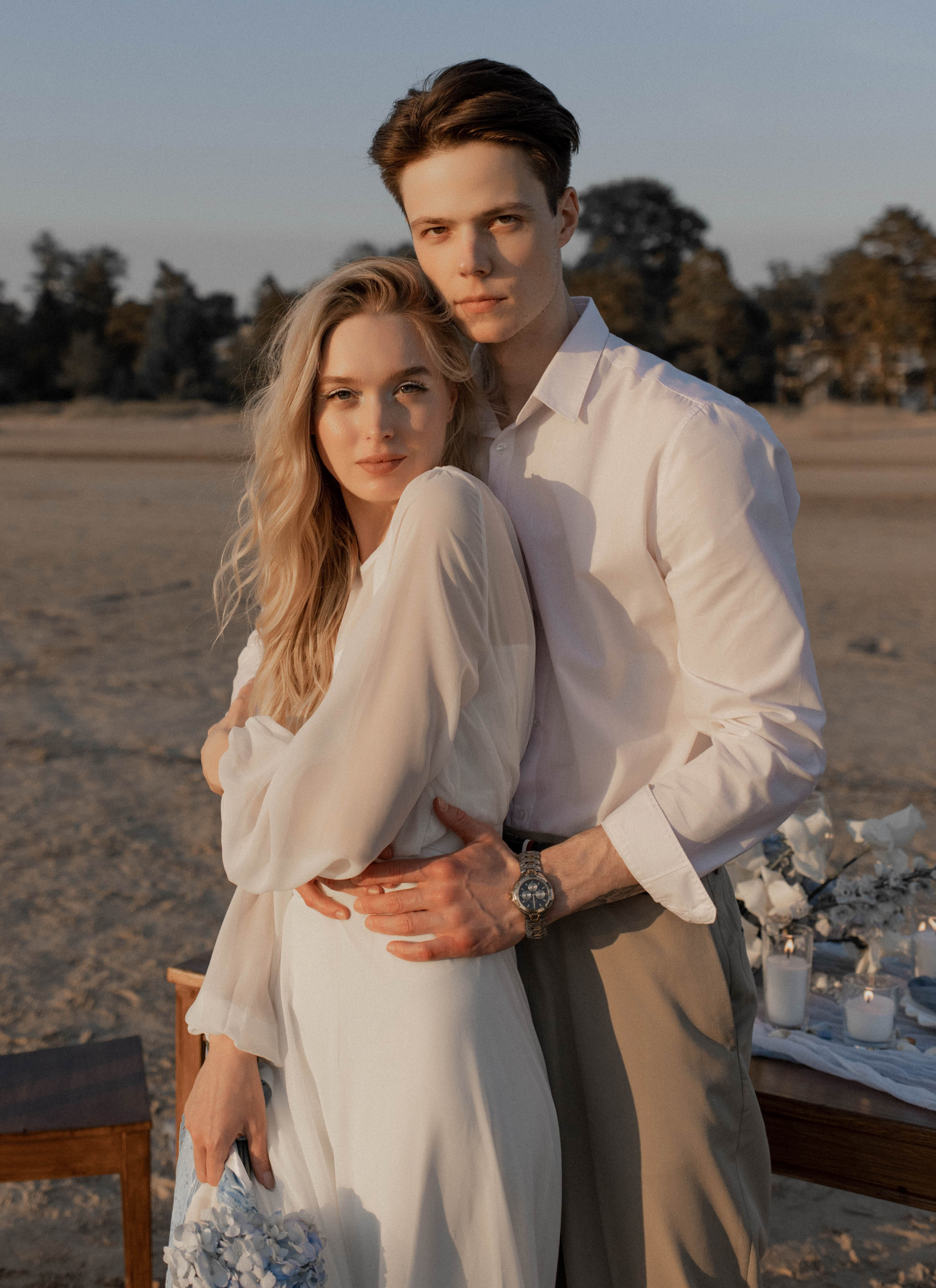 Однажды на заливе🌊. Свадебный и семейный фотограф в Самаре Стрельникова Ирина