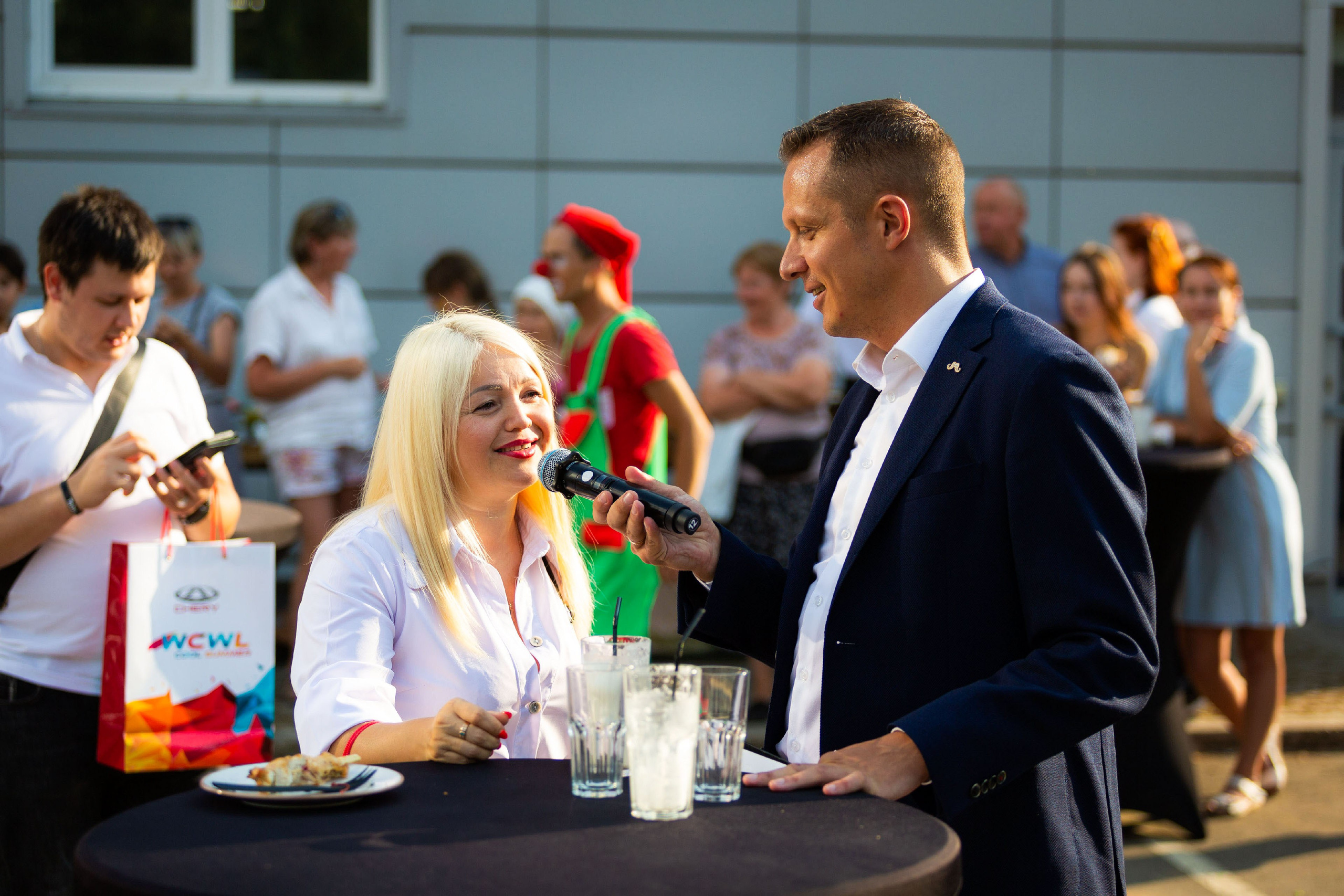 Автоивенты. Фотограф Виноградов Константин