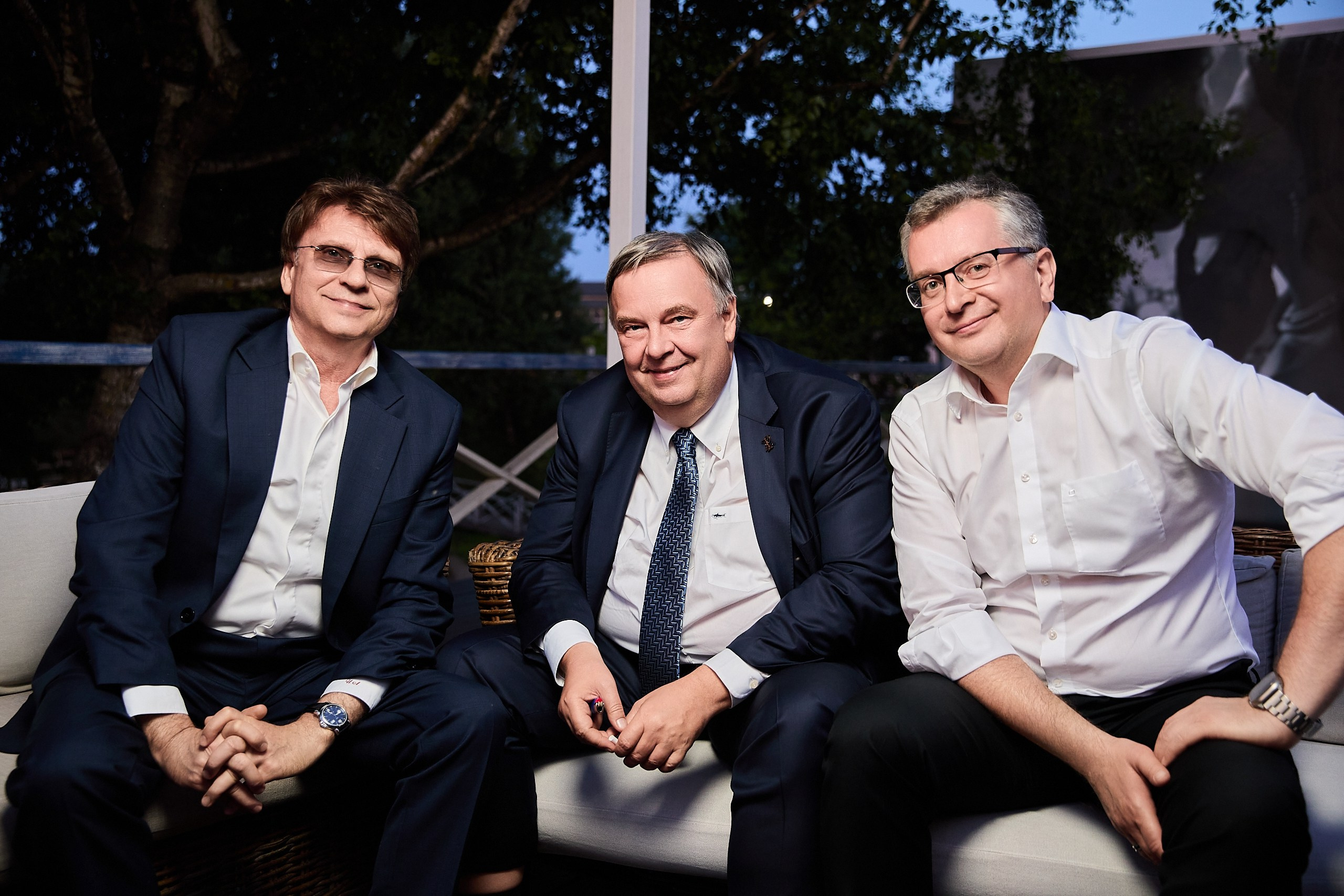 Dmitry and Daria's. Фотограф и Видеограф в Москве. Олег Корушев