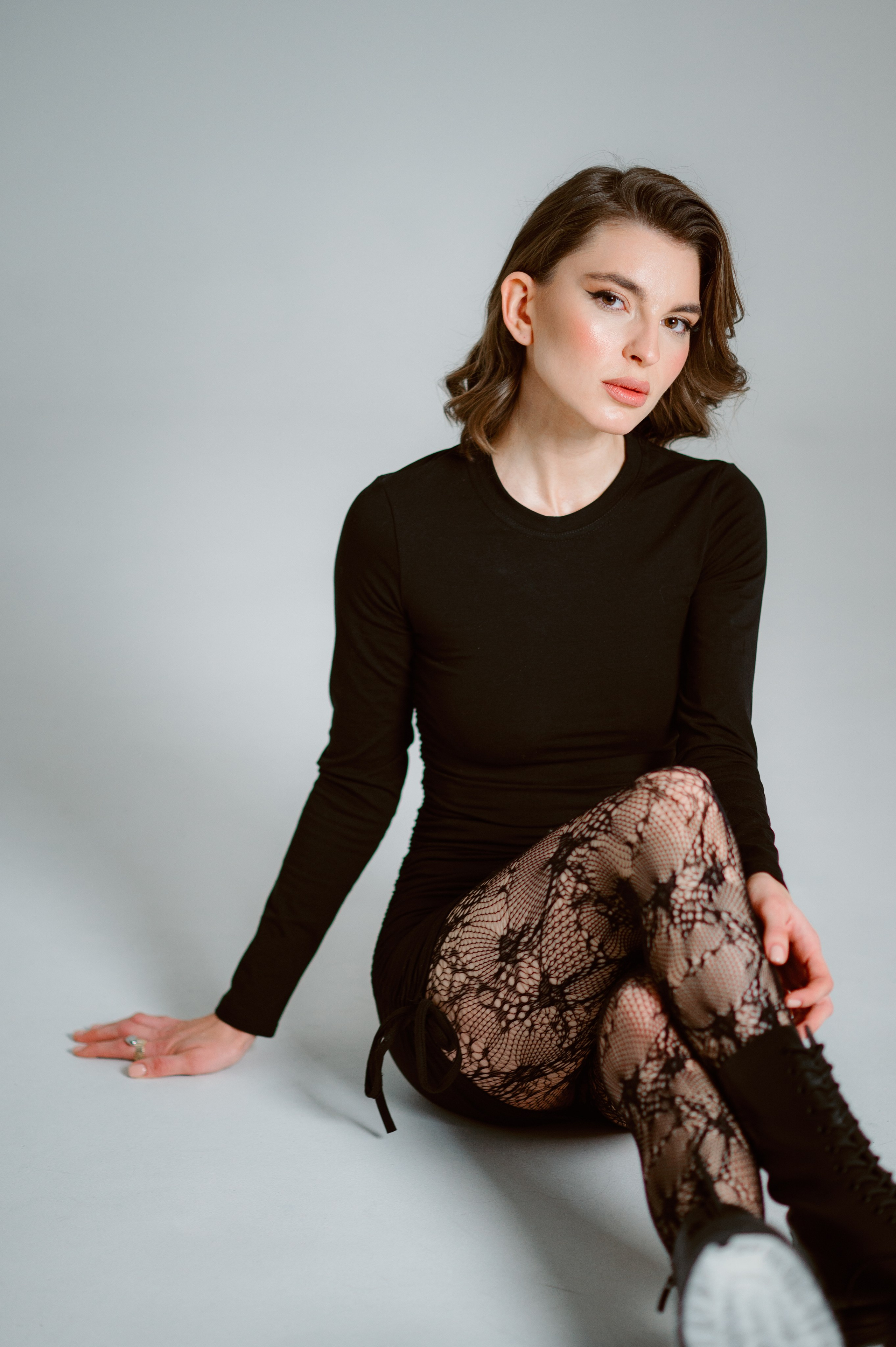 Искусство видеть красоту: портреты в стиле минимализм. Свадебный фотограф Константинова Елена