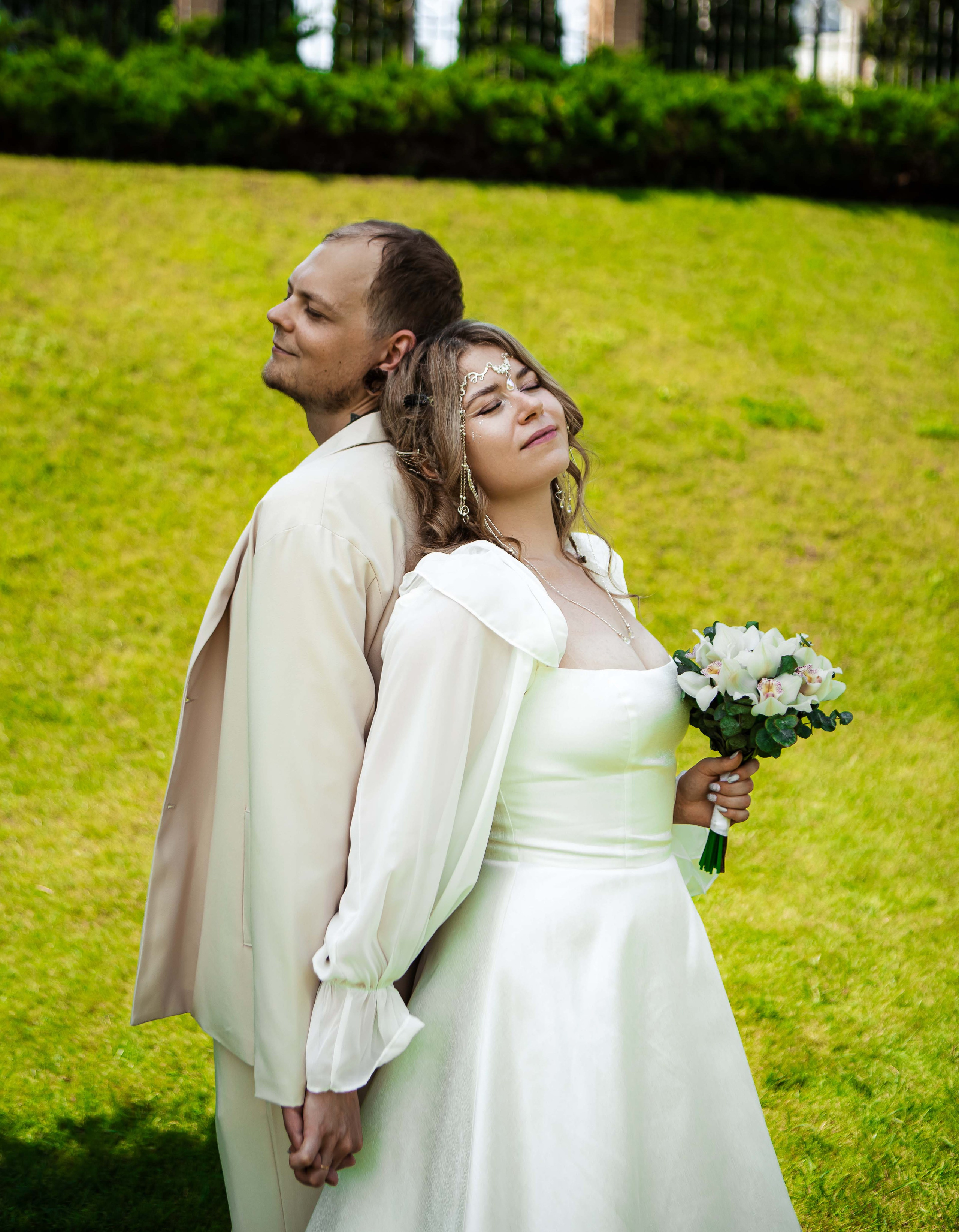 Ландшафтный парк, июль 2025. Фотограф Тверь|Москва|Волоколамск| Отт Кристина