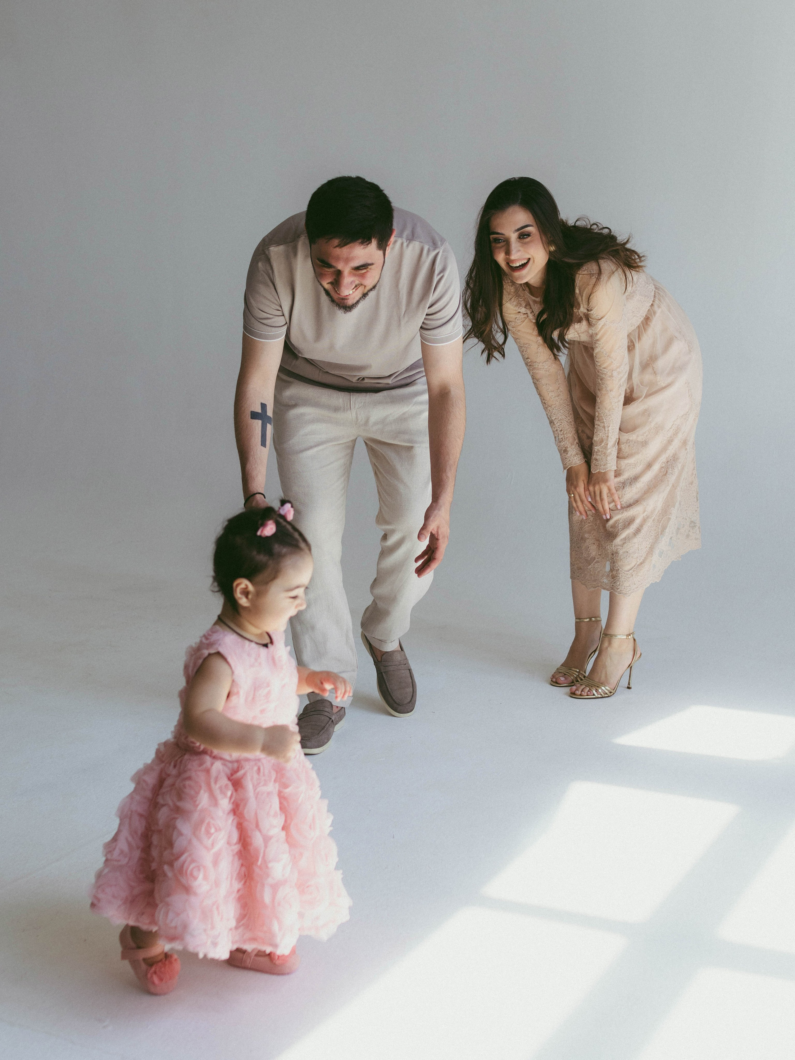 Нино, Тенго и Теона. Портретный и свадебный фотограф Москва Валерия Возняковская