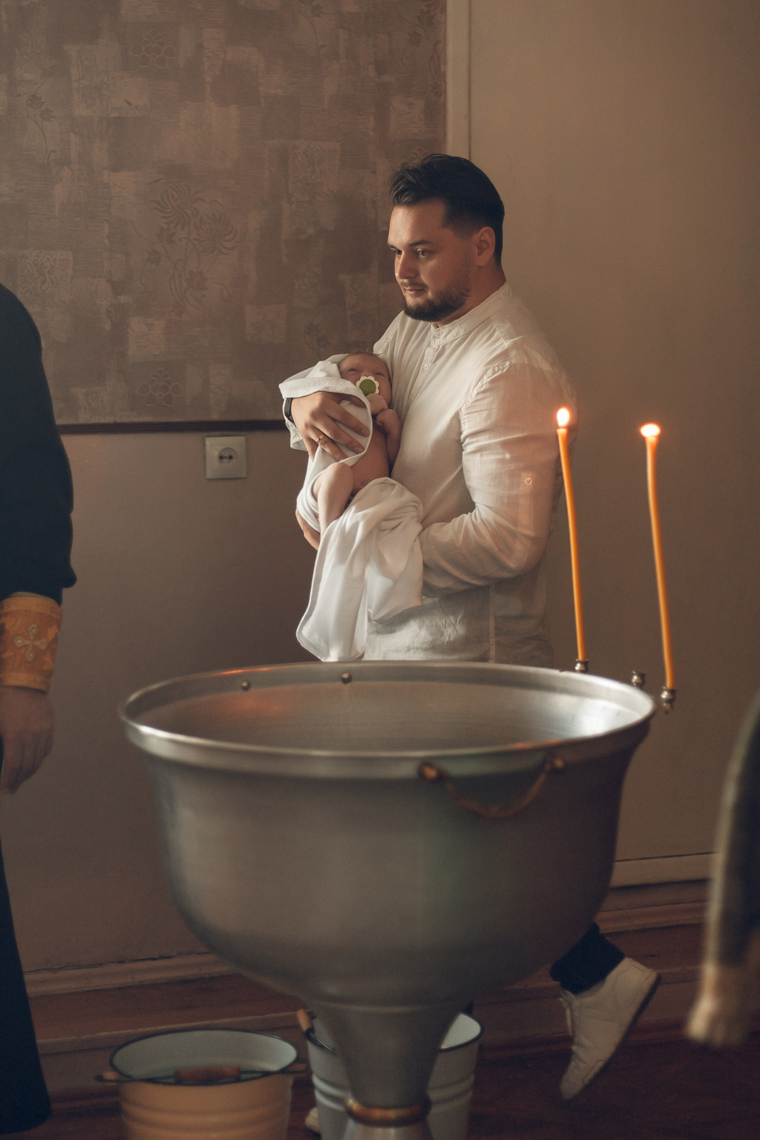 Смоленский собор. Фотограф в Белгороде Анастасия Веленгурская