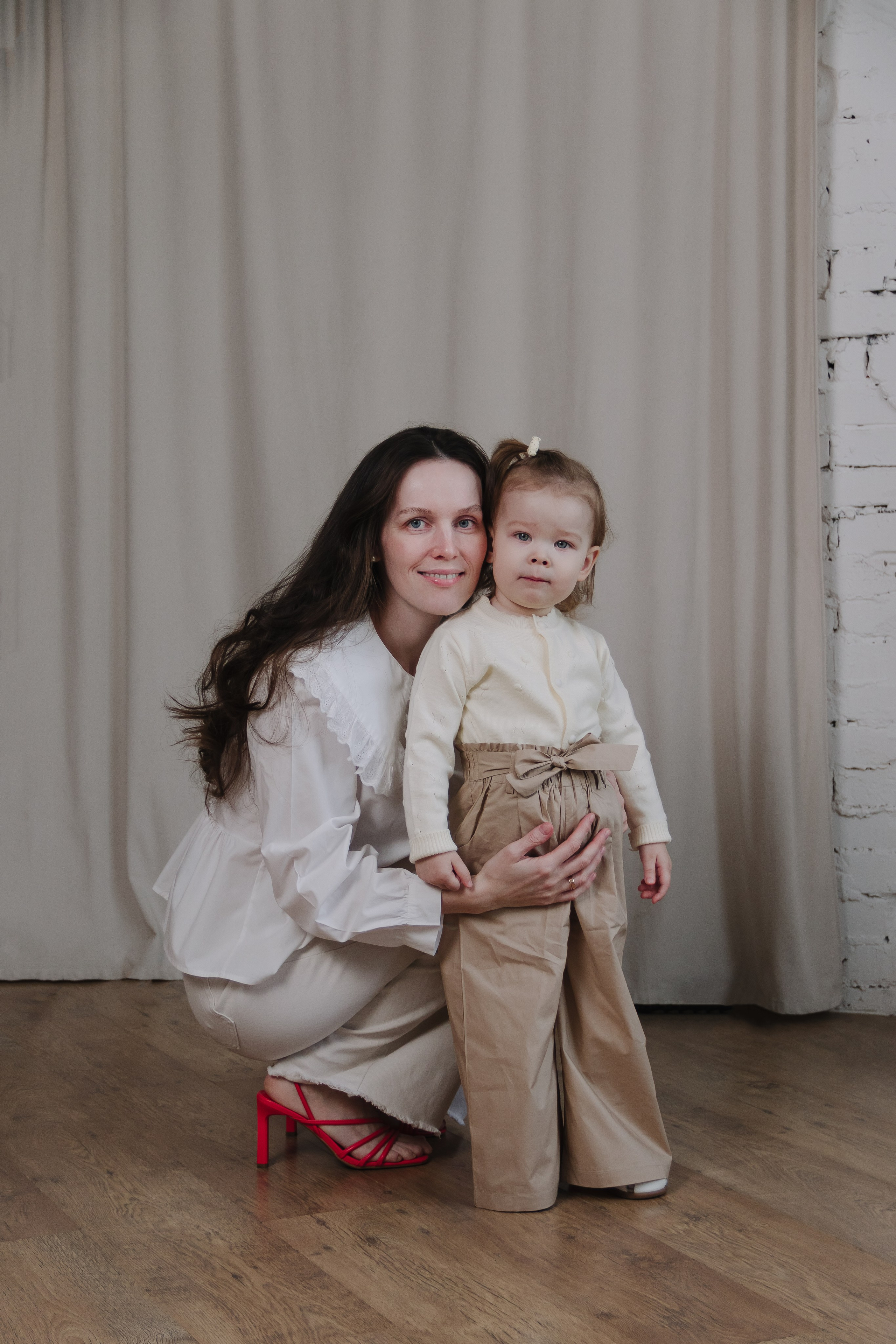 Галина, Ольга, Ирина и Алиса. Кристина | youseeitmyway | Фото