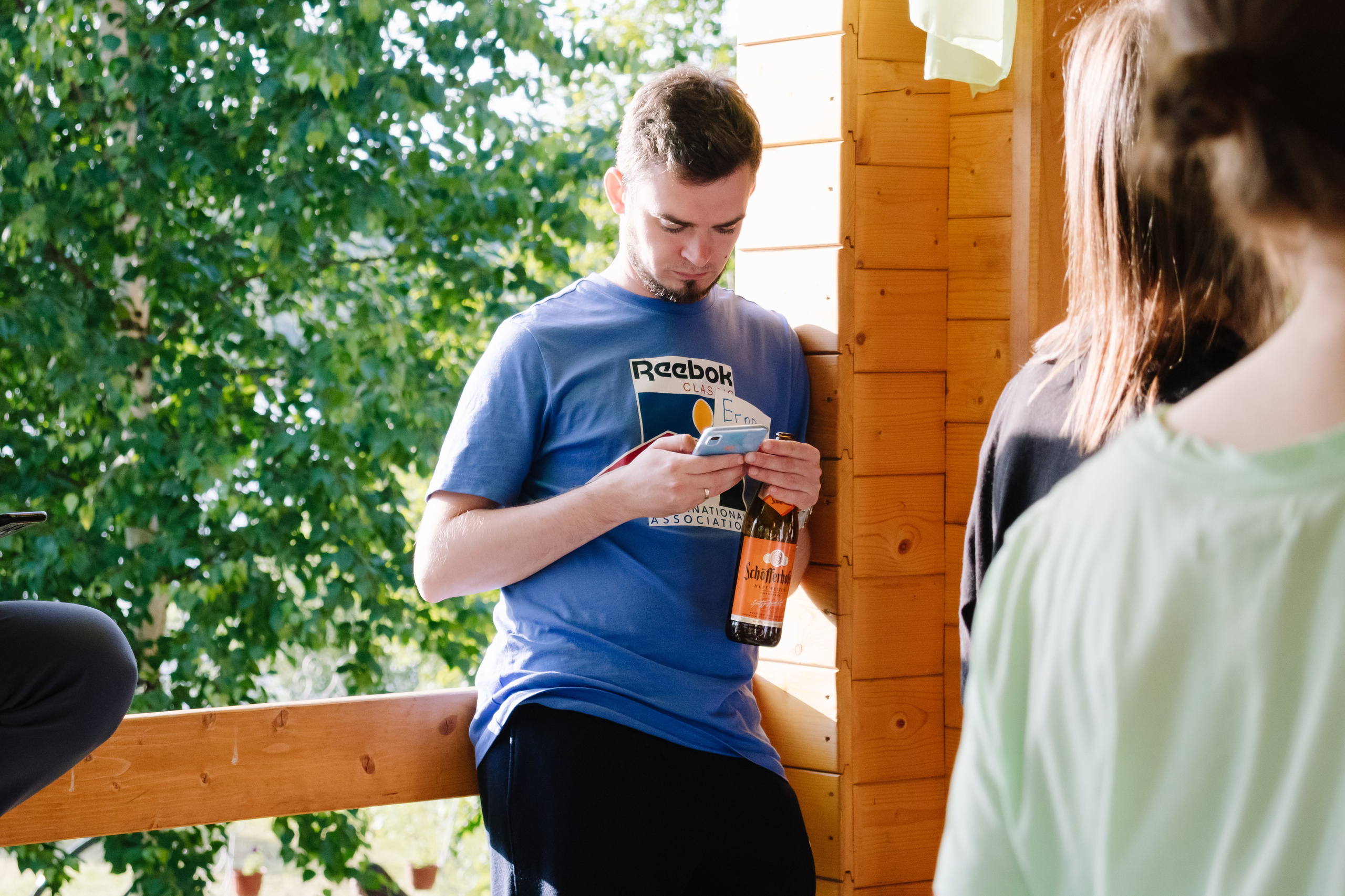 Корпоратив Реактива. Кристина | youseeitmyway | Фото